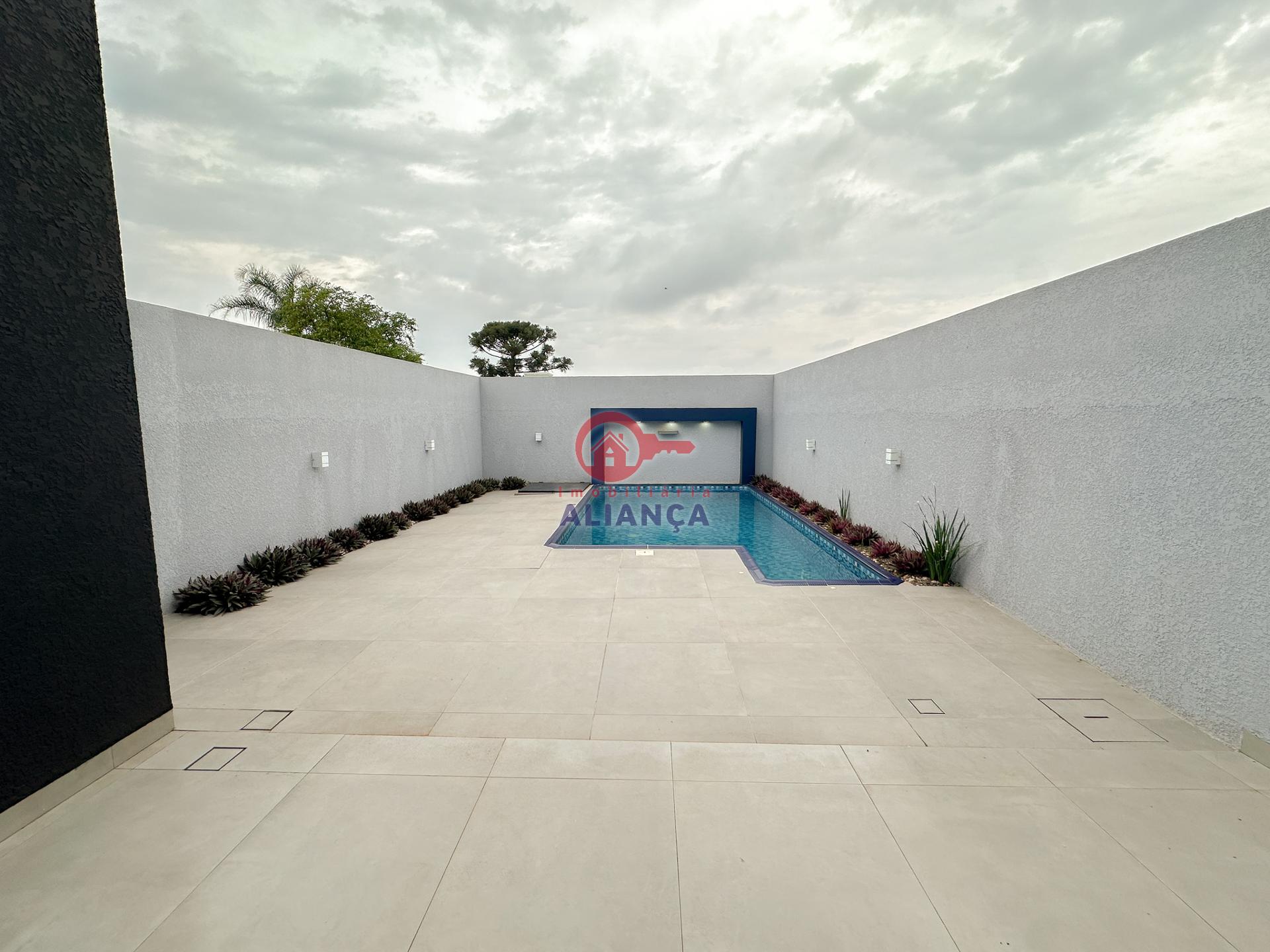 Imobiliria Aliana em Toledo Paran