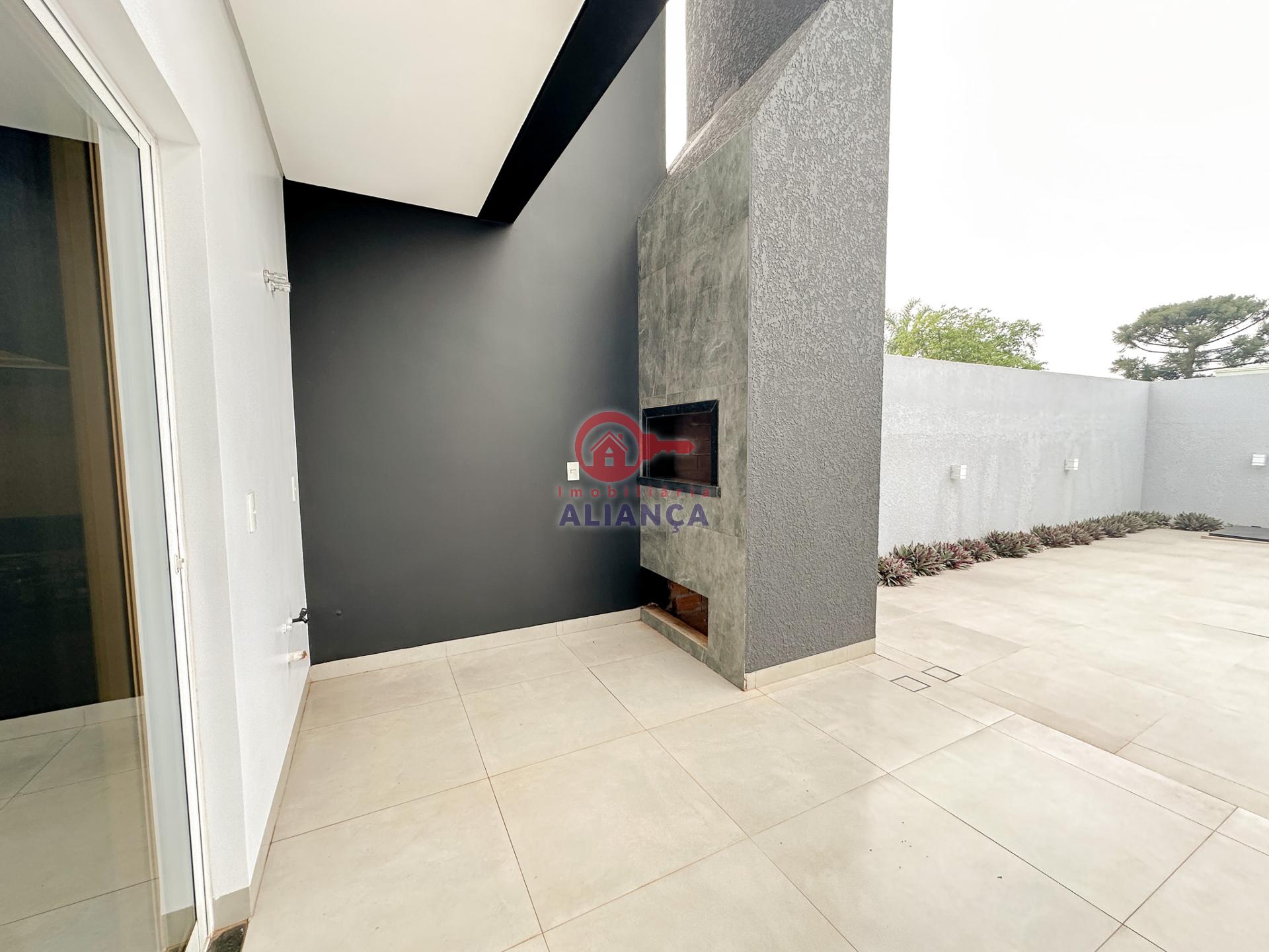 Imobiliria Aliana em Toledo Paran