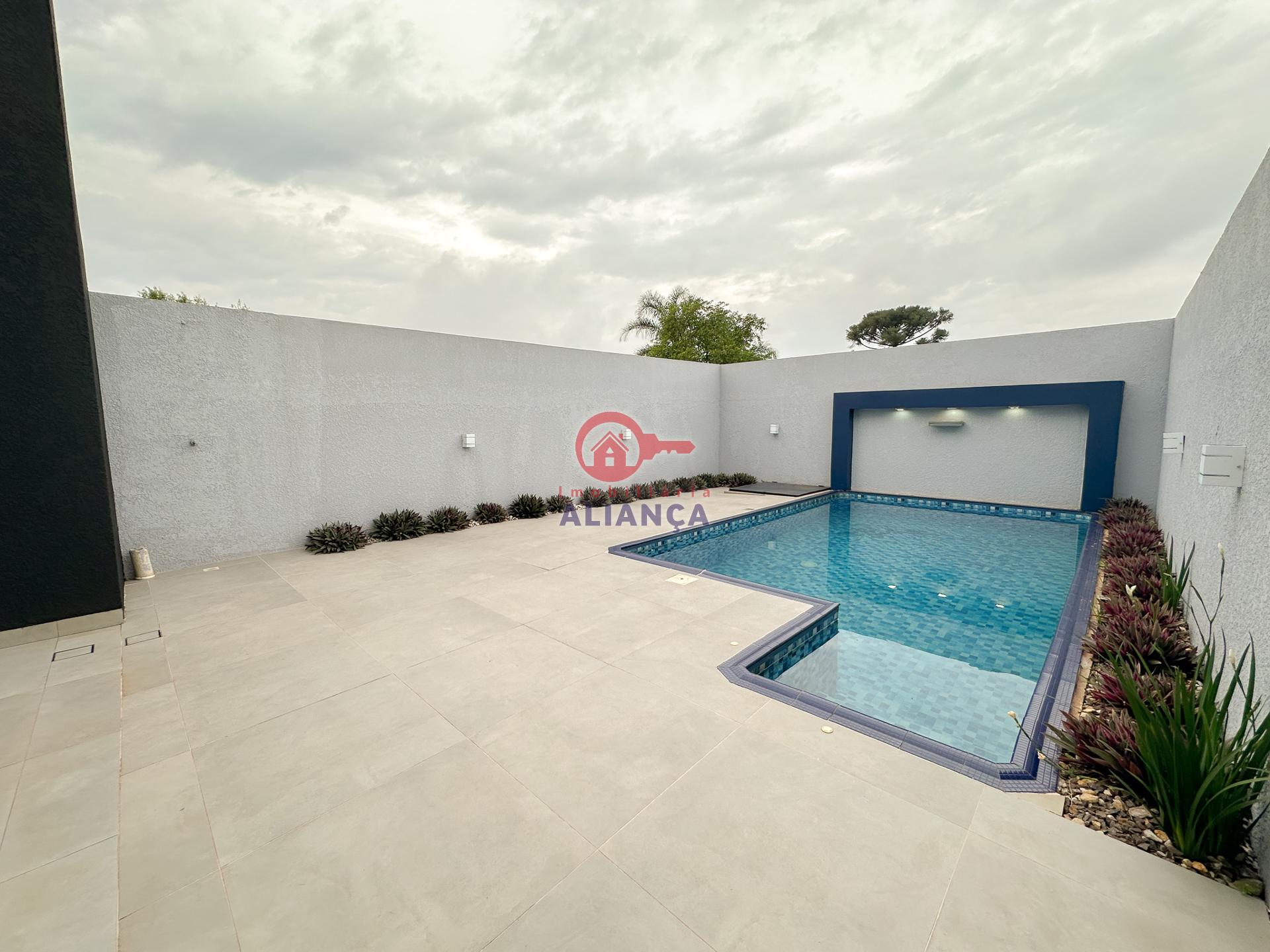 Imobiliria Aliana em Toledo Paran