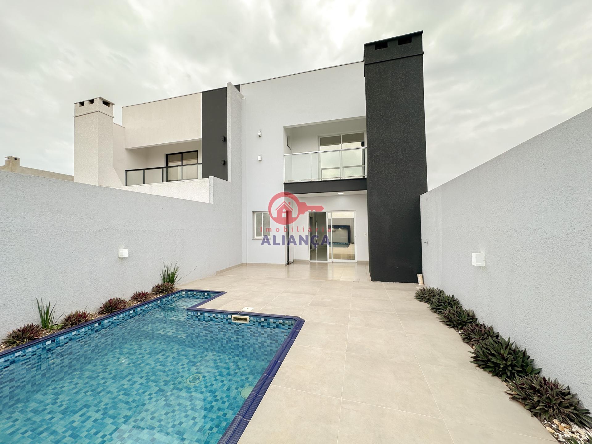 Imobiliria Aliana em Toledo Paran