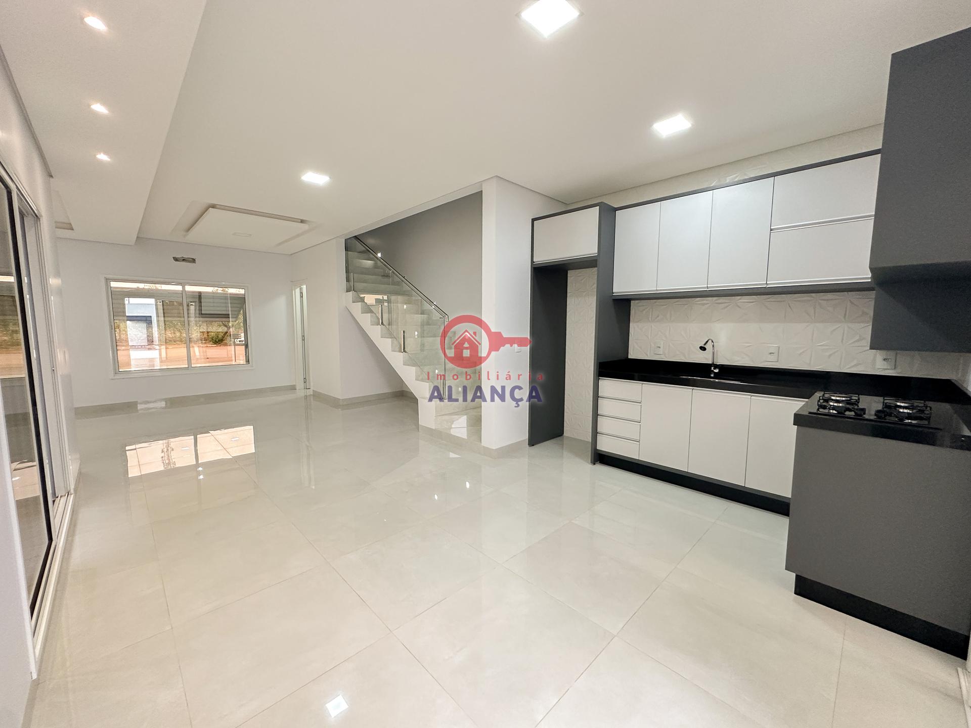 Imobiliria Aliana em Toledo Paran