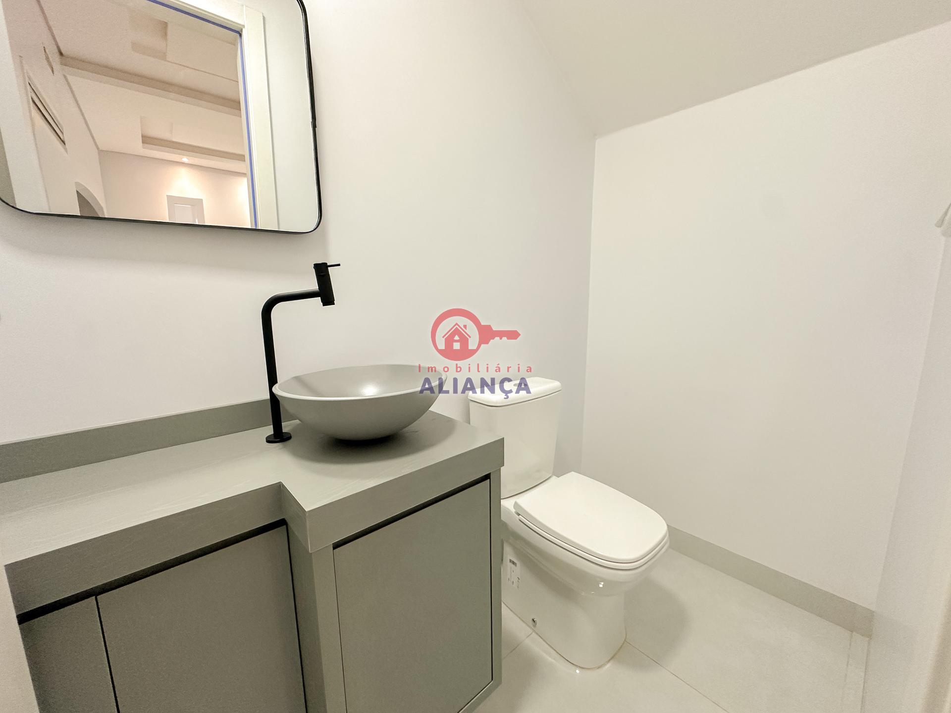 Imobiliria Aliana em Toledo Paran