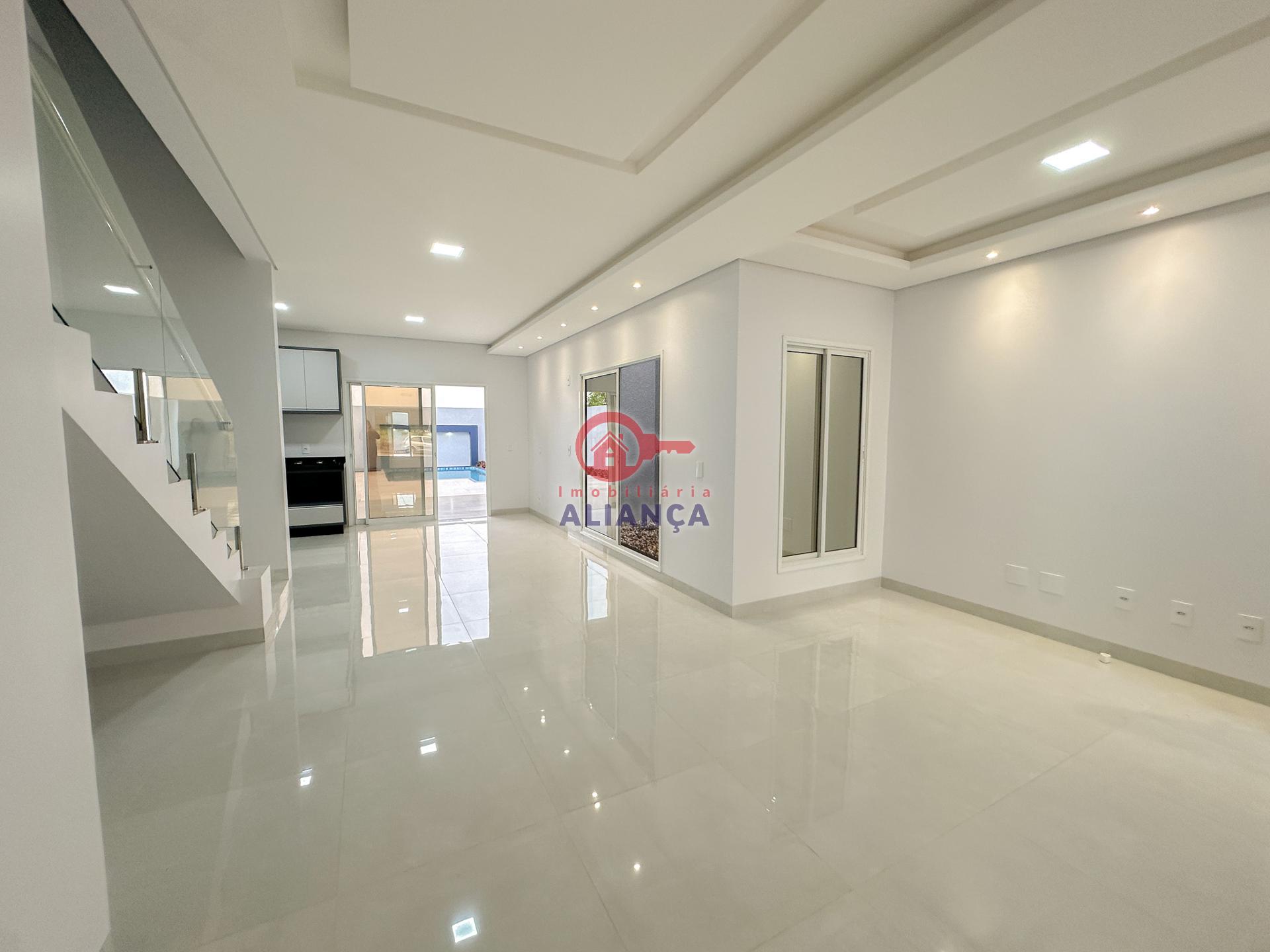 Imobiliria Aliana em Toledo Paran