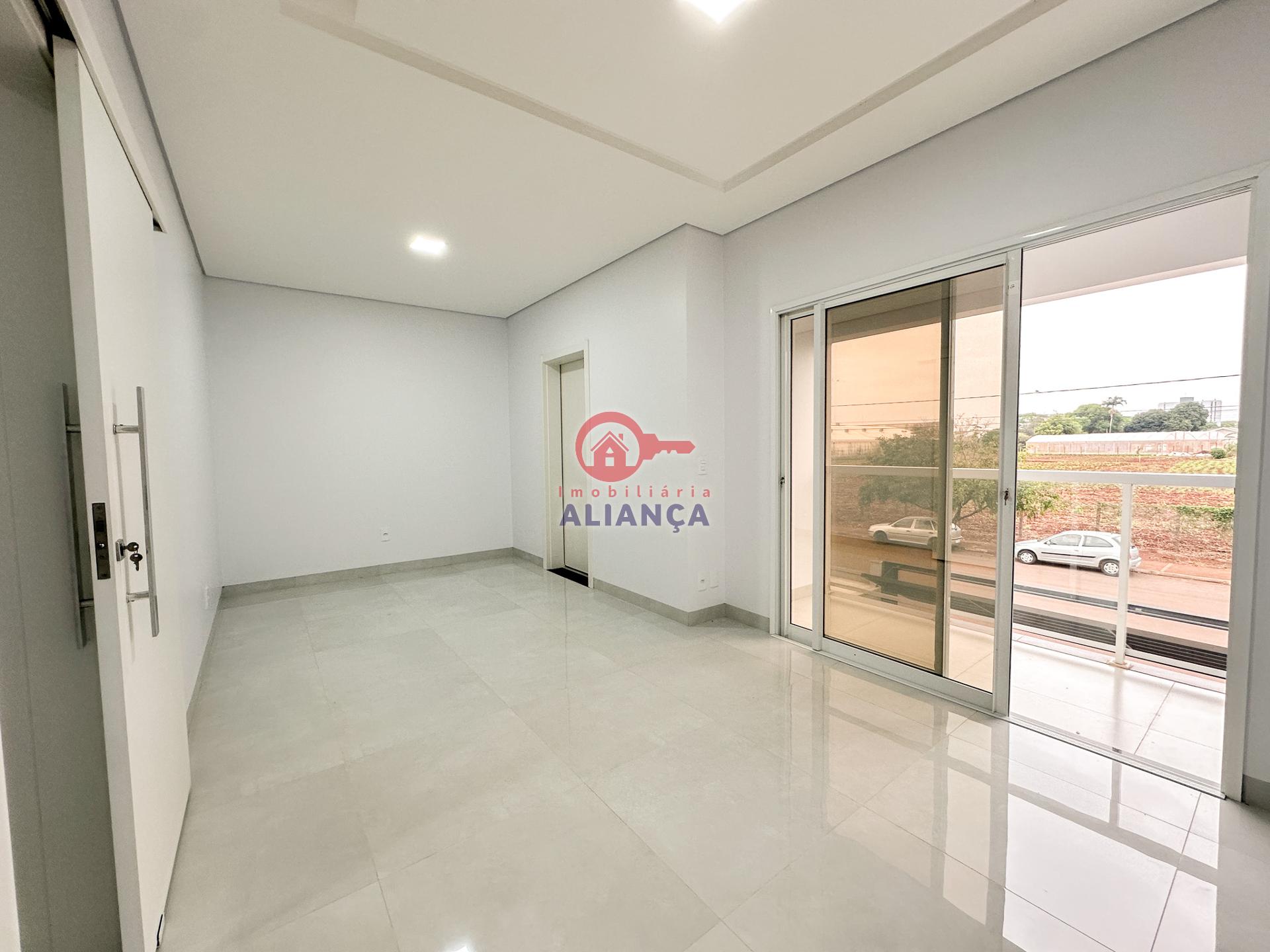 Imobiliria Aliana em Toledo Paran