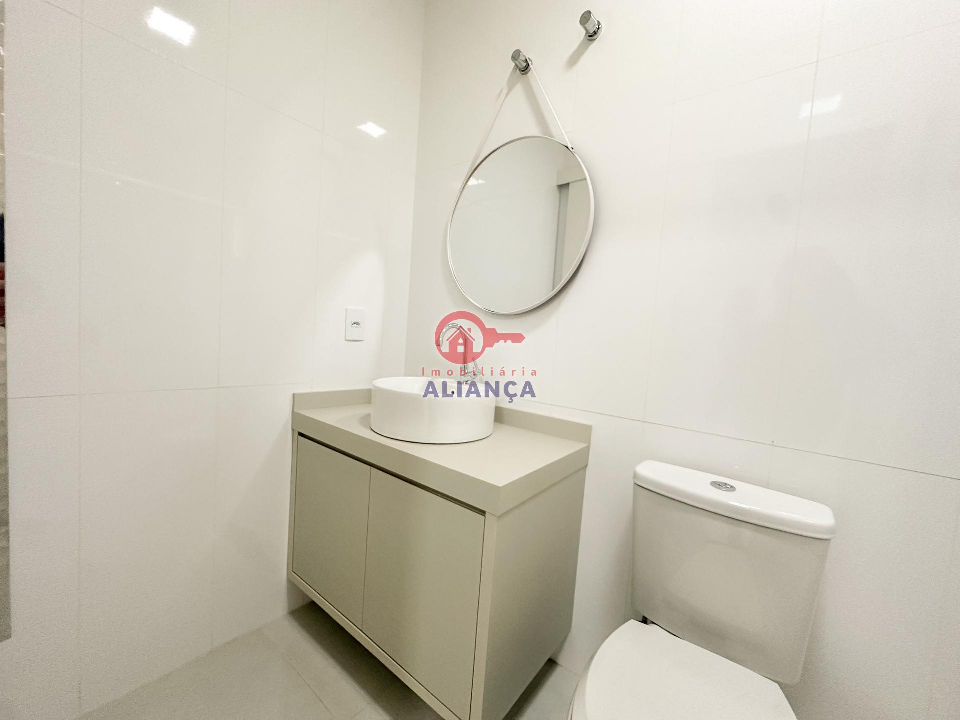 Imobiliria Aliana em Toledo Paran