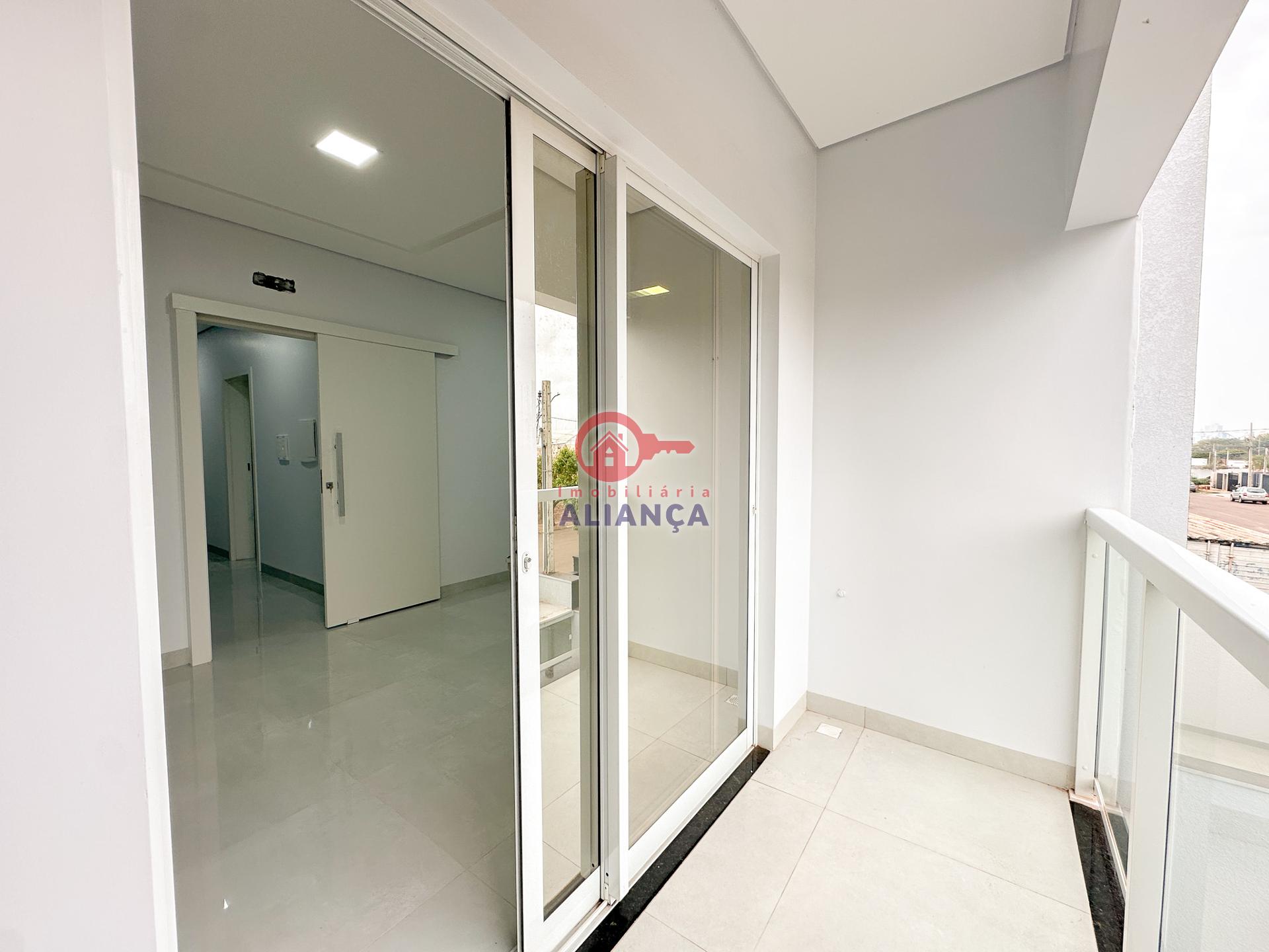 Imobiliria Aliana em Toledo Paran