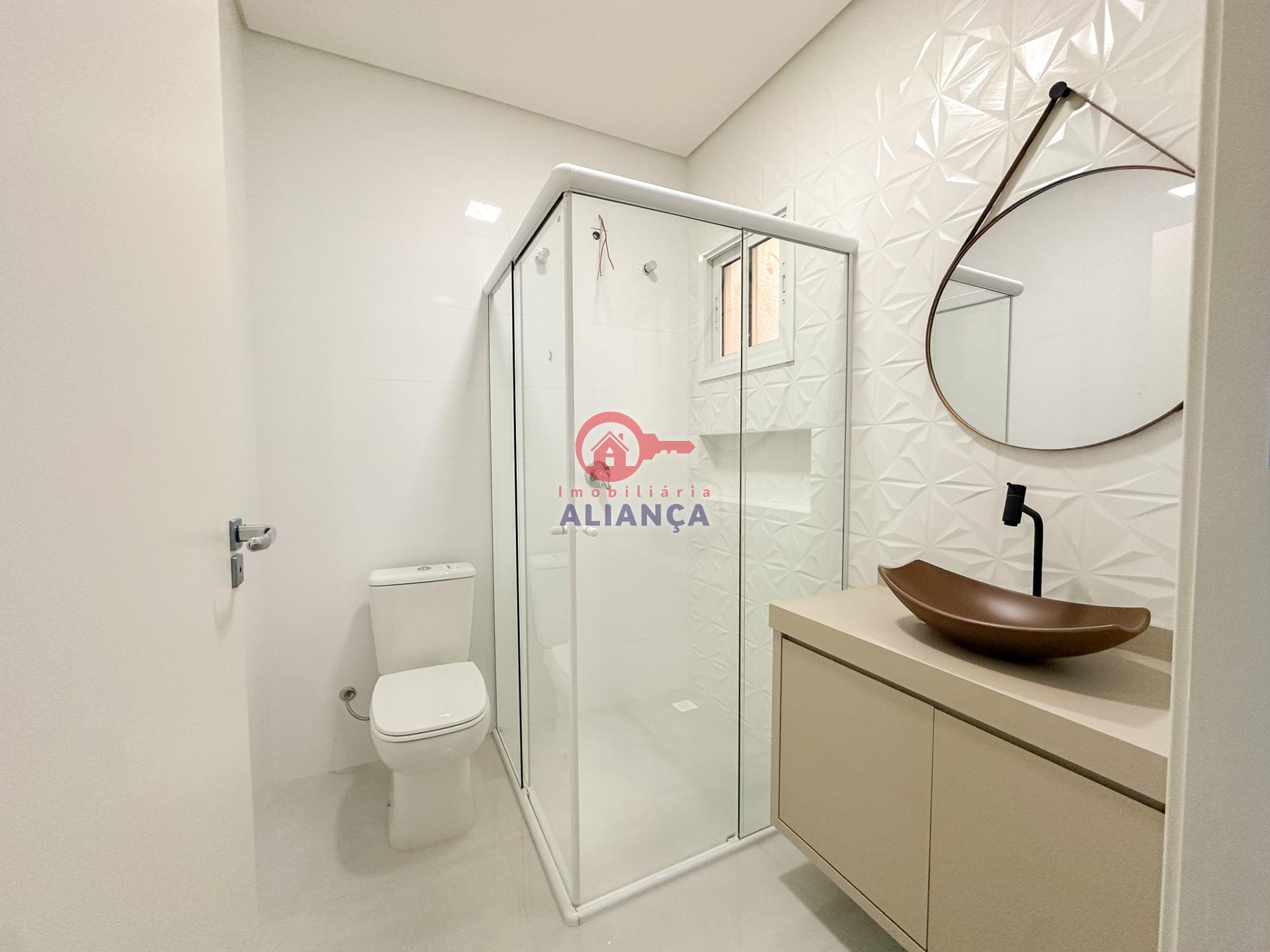 Imobiliria Aliana em Toledo Paran