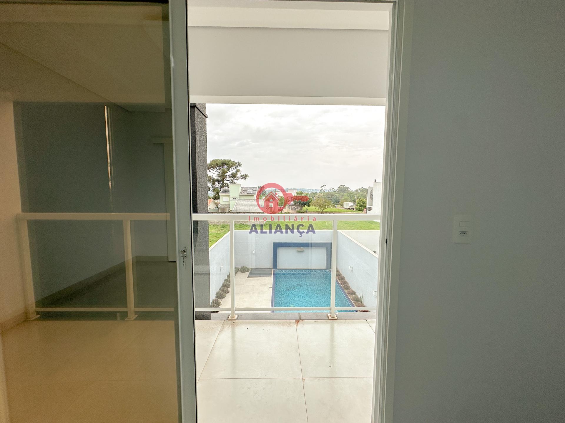 Imobiliria Aliana em Toledo Paran