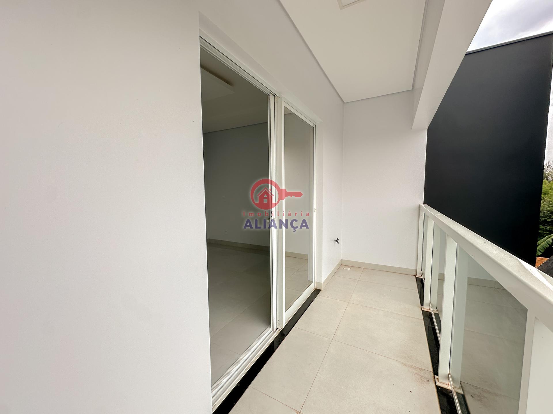 Imobiliria Aliana em Toledo Paran