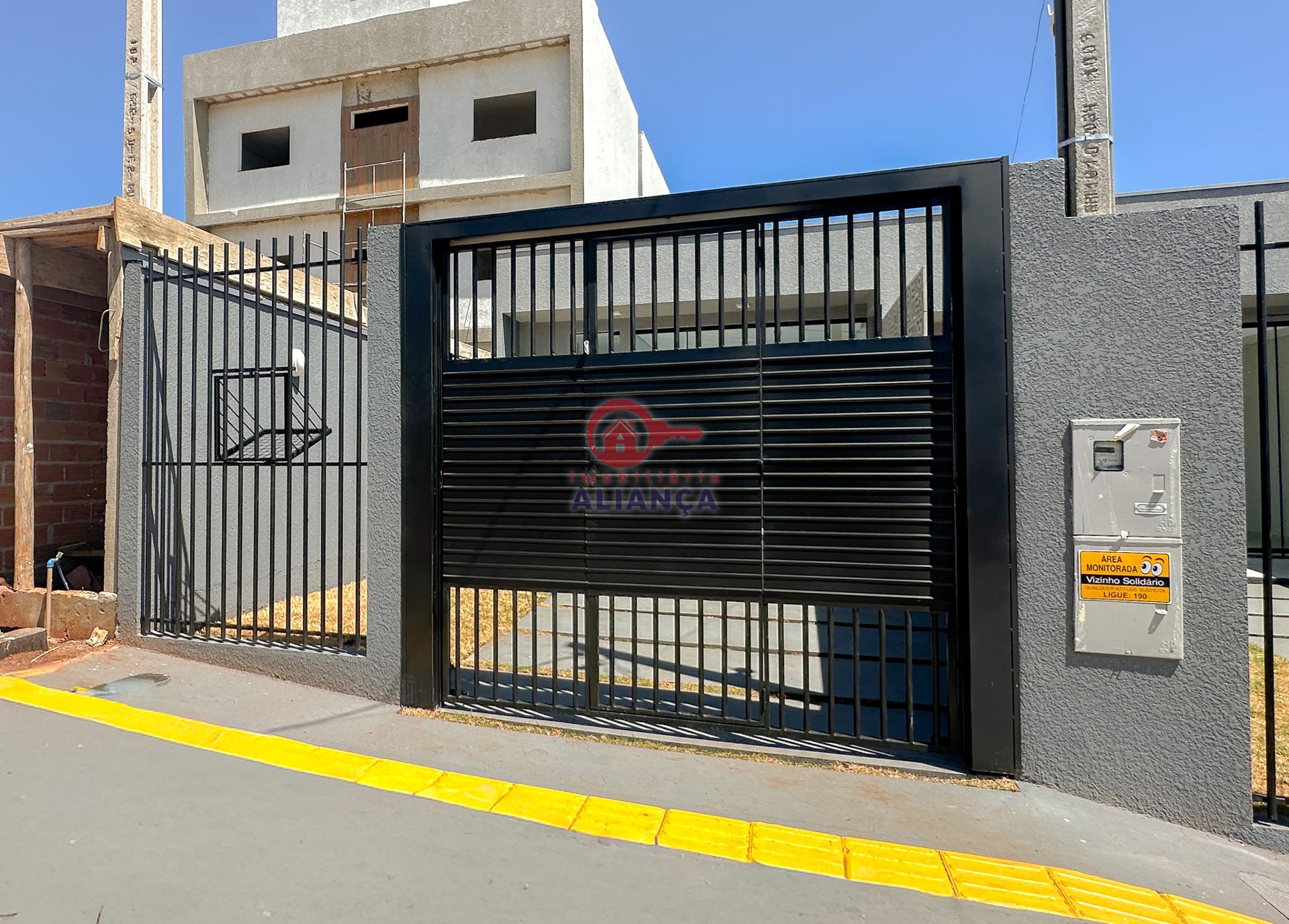 Casa  venda, JARDIM COOPAGRO, TOLEDO - PR