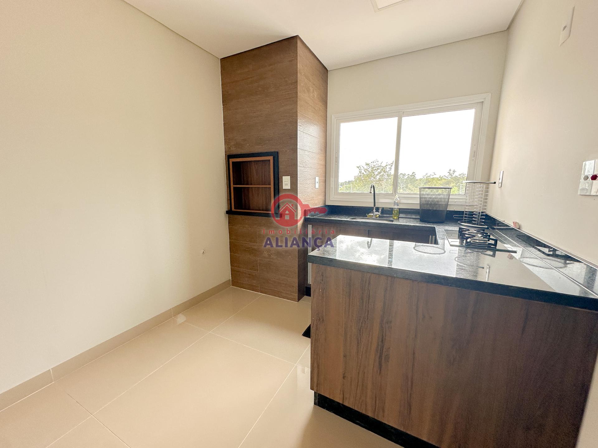 Imobiliria Aliana em Toledo Paran
