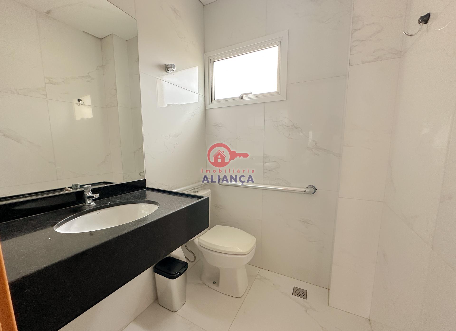 Imobiliria Aliana em Toledo Paran