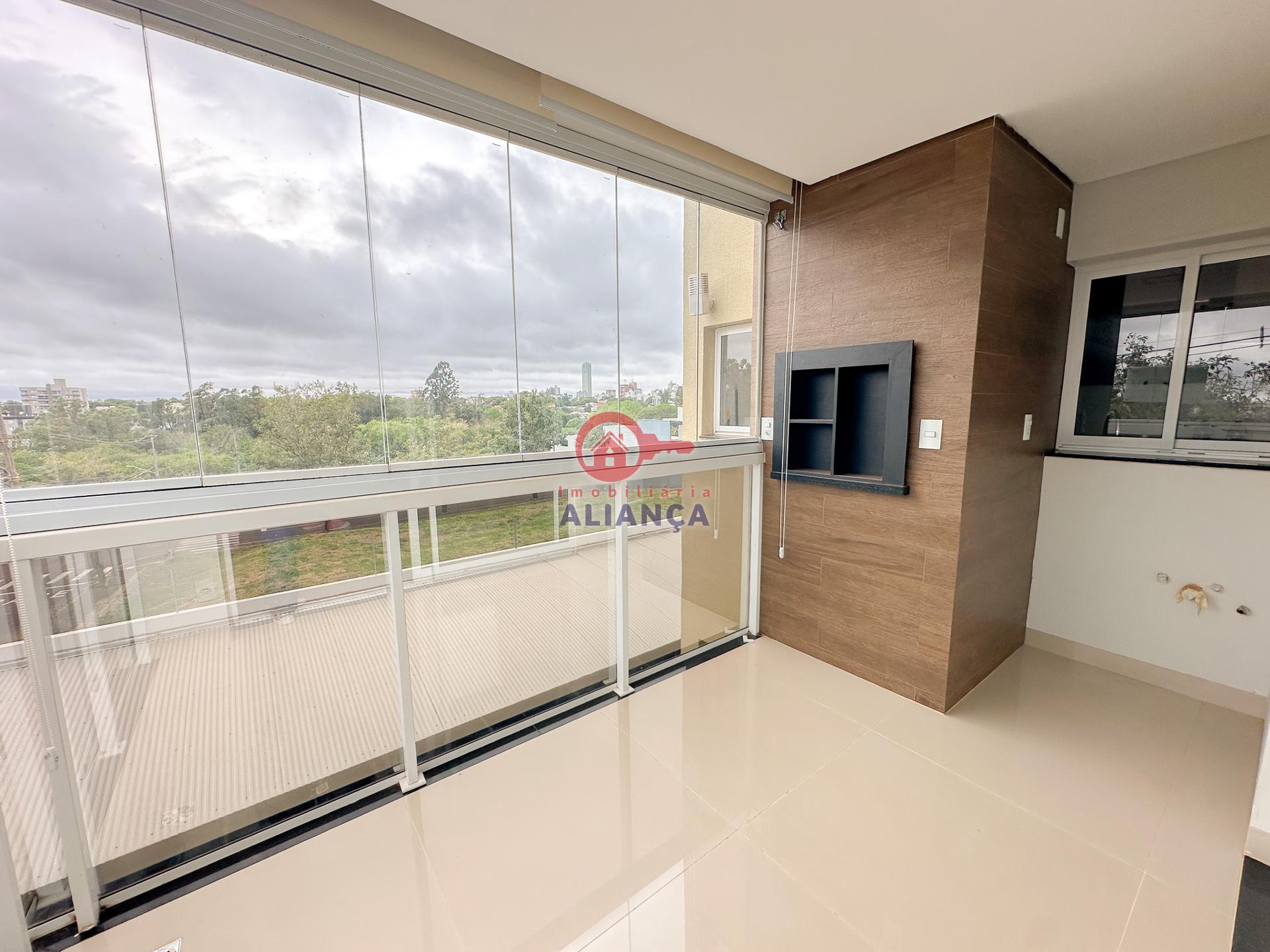 Imobiliria Aliana em Toledo Paran