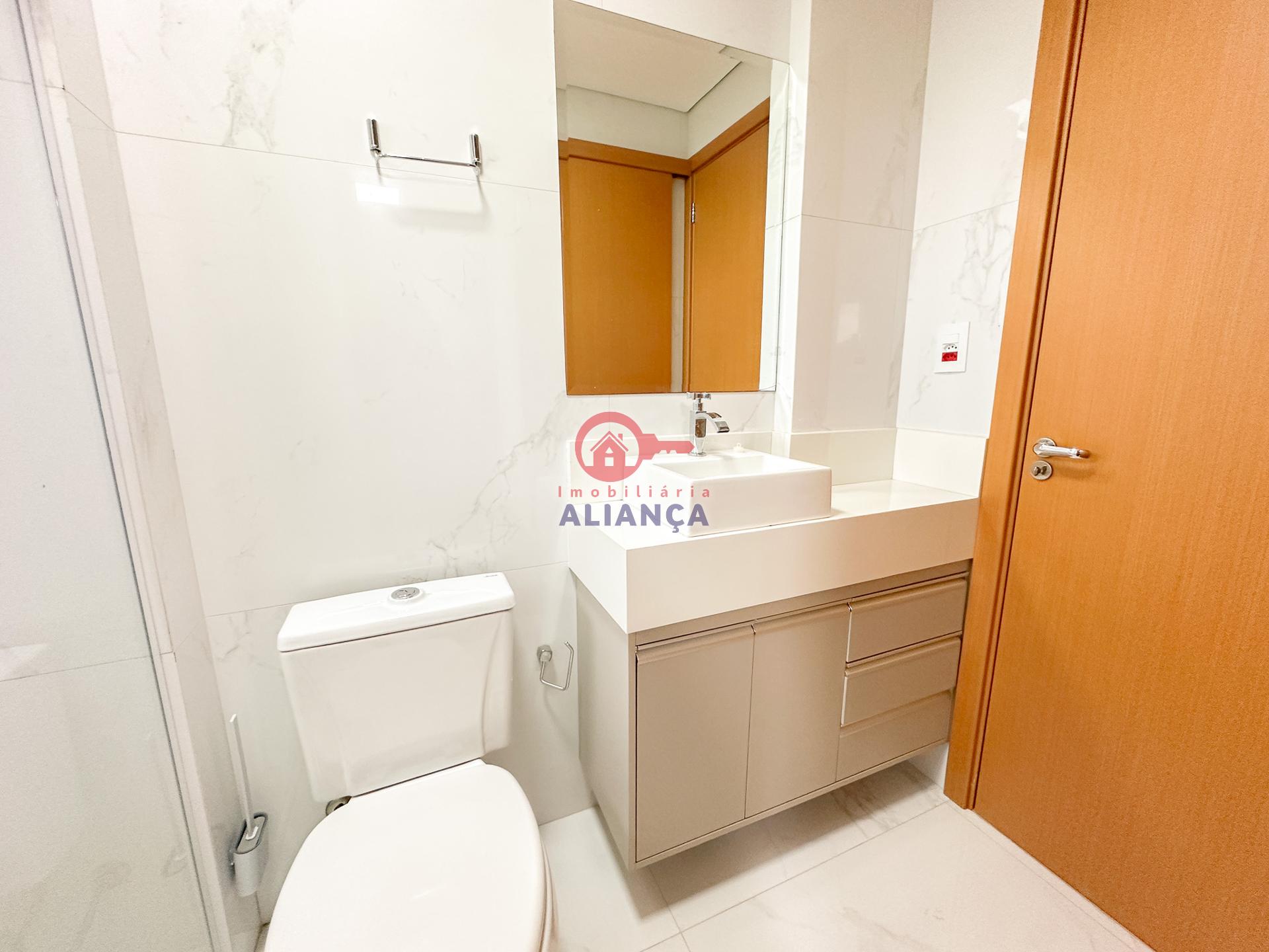 Imobiliria Aliana em Toledo Paran