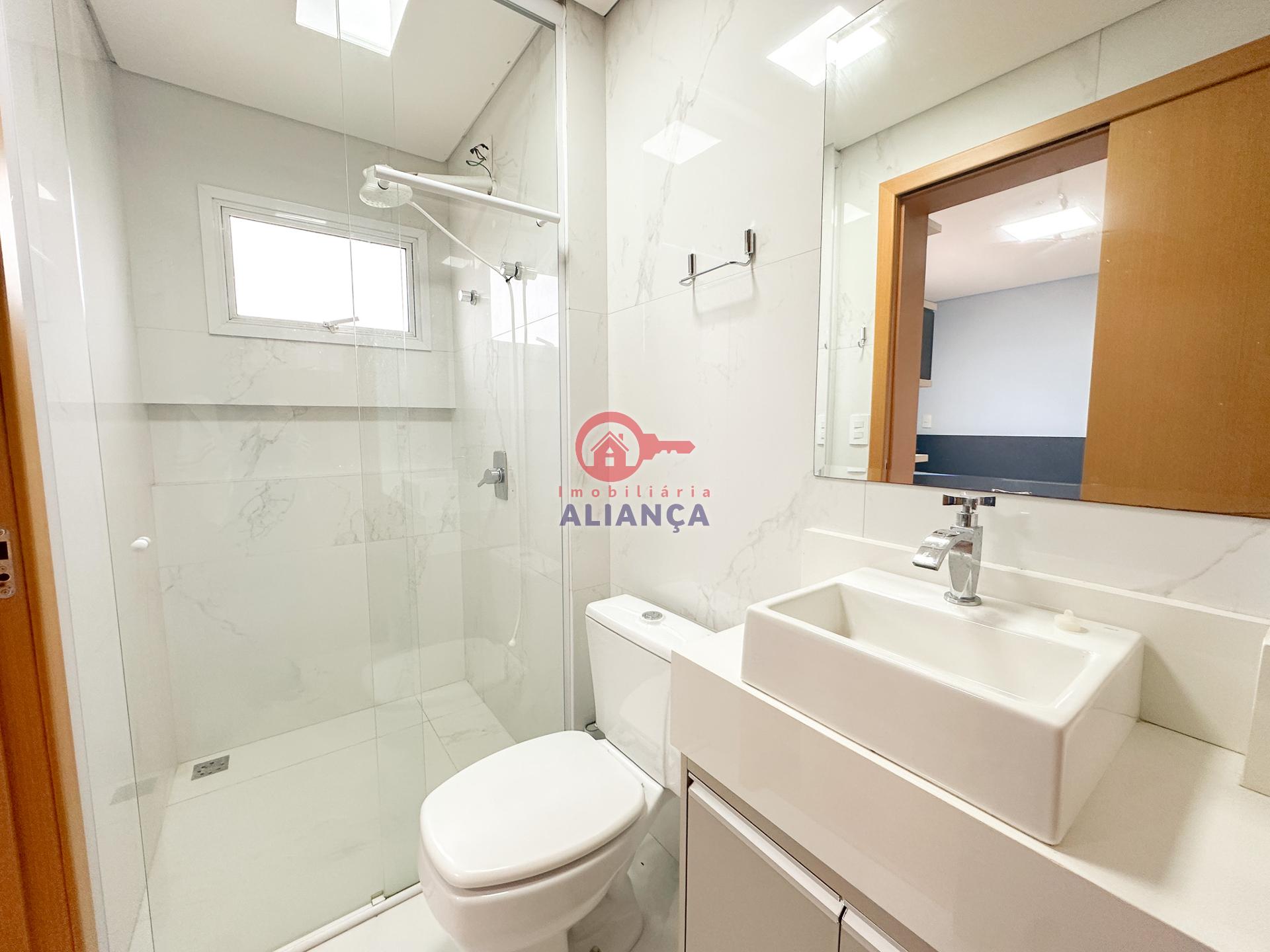 Imobiliria Aliana em Toledo Paran