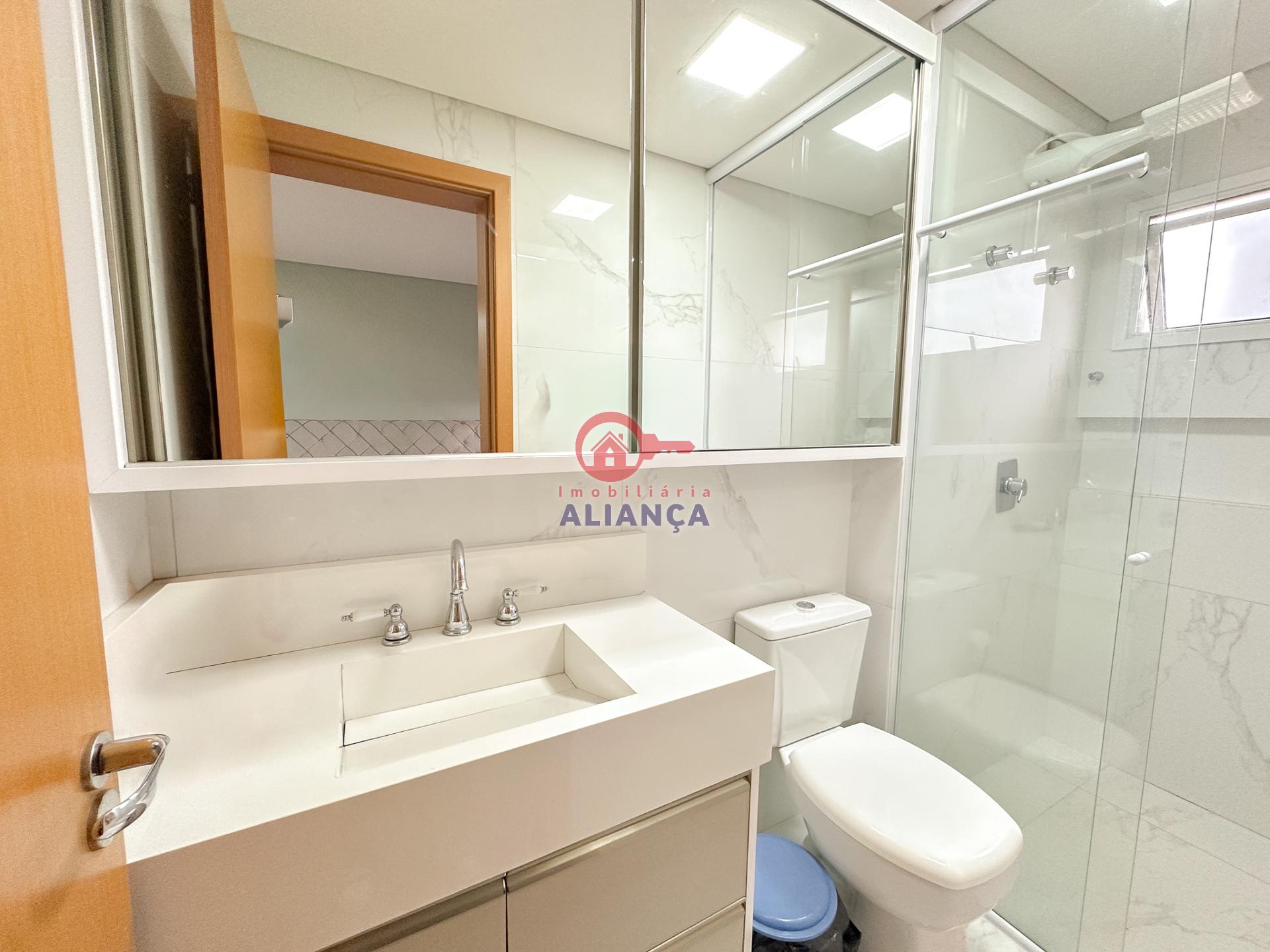 Imobiliria Aliana em Toledo Paran