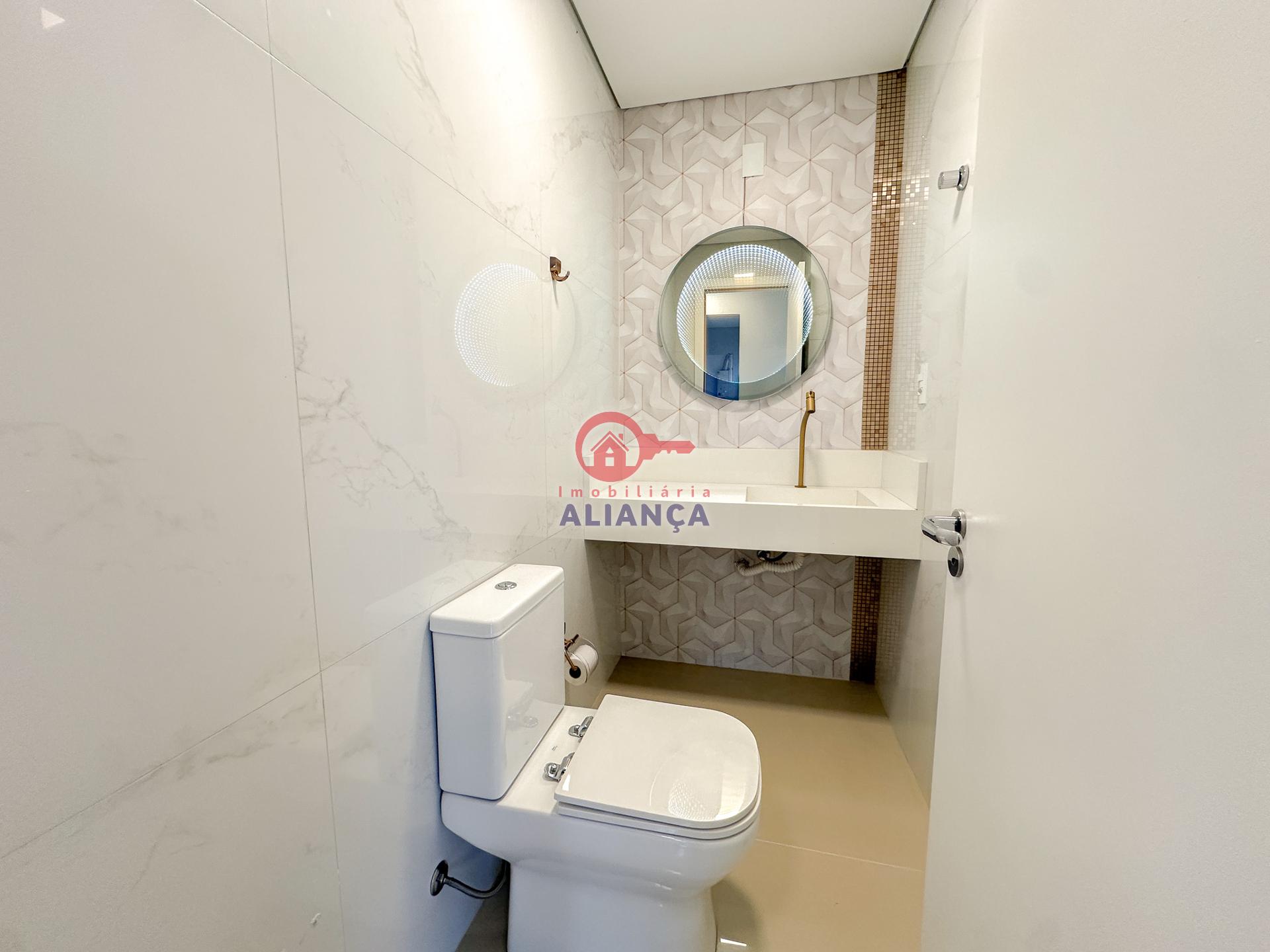 Imobiliria Aliana em Toledo Paran
