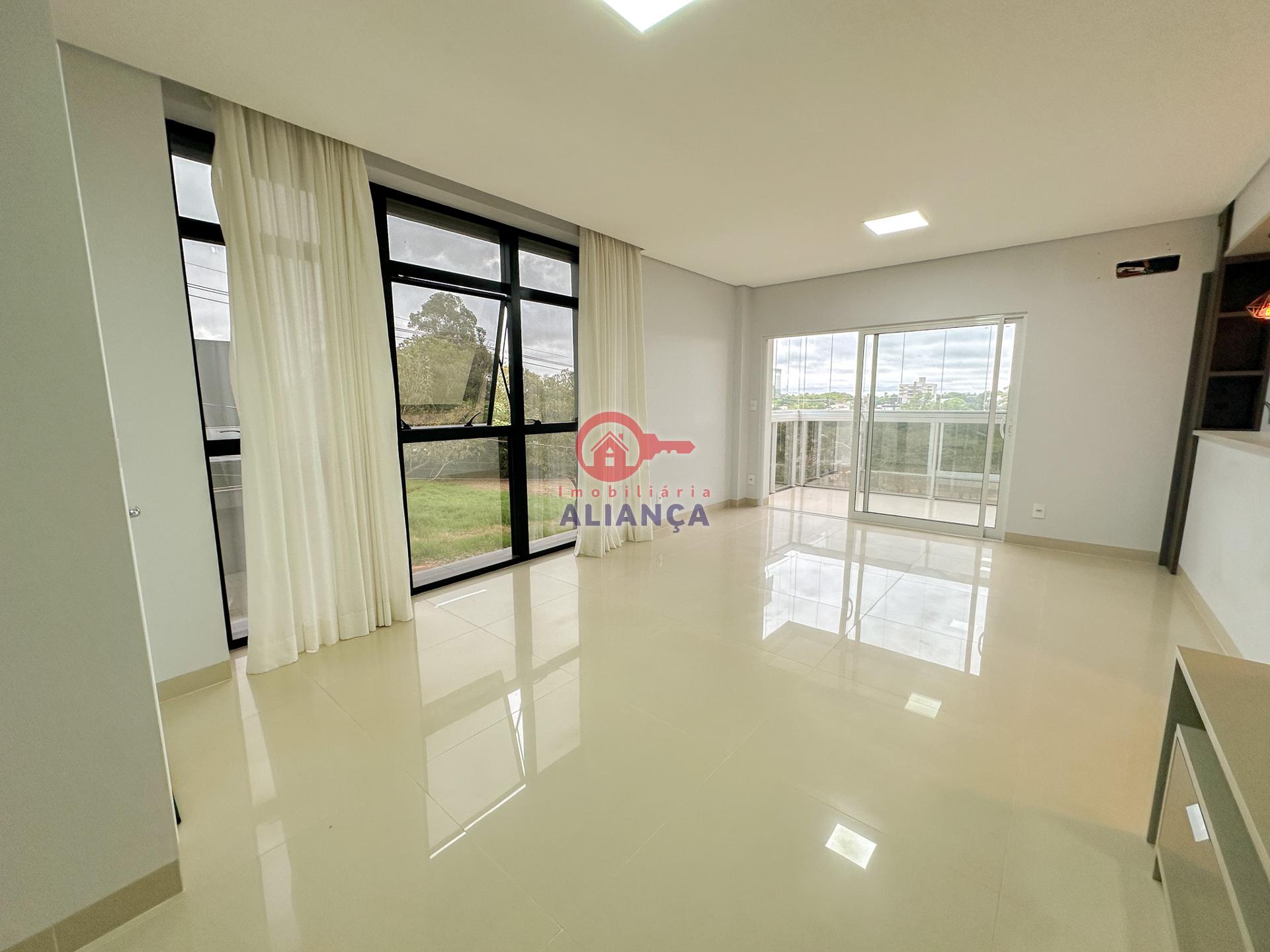 Imobiliria Aliana em Toledo Paran