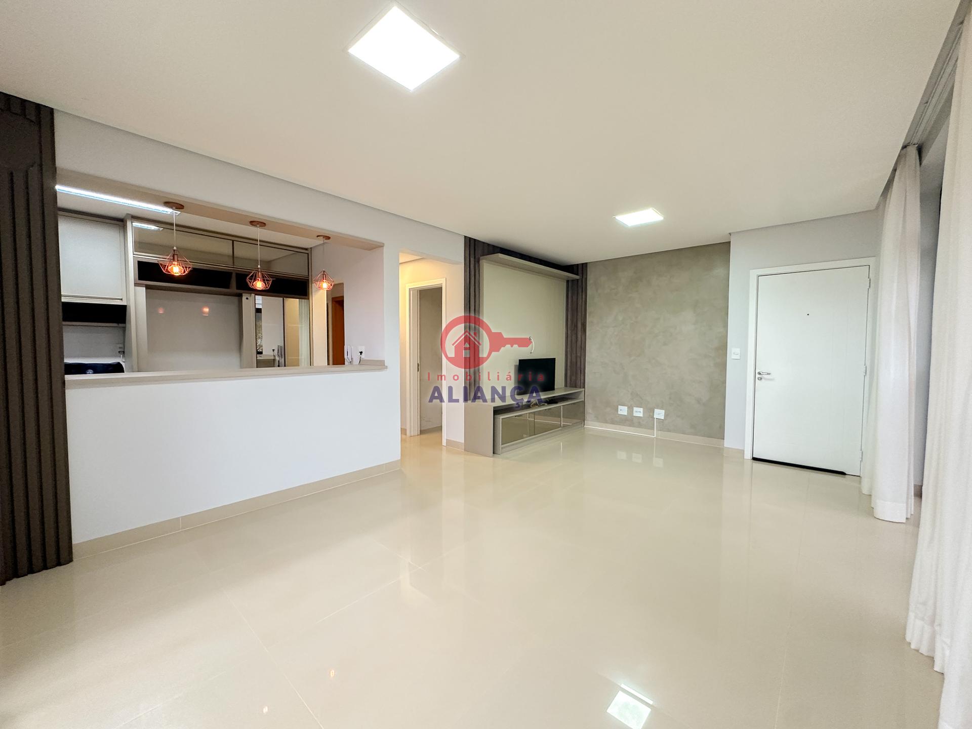 Imobiliria Aliana em Toledo Paran