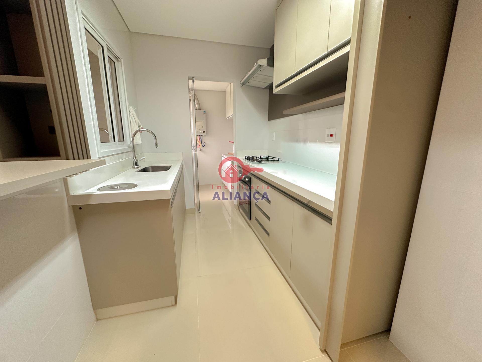 Imobiliria Aliana em Toledo Paran