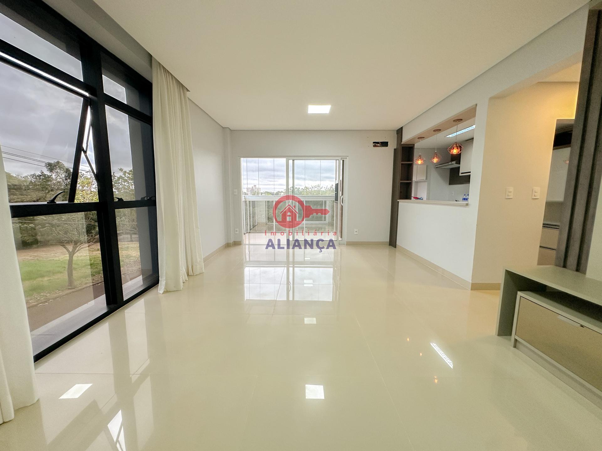 Imobiliria Aliana em Toledo Paran