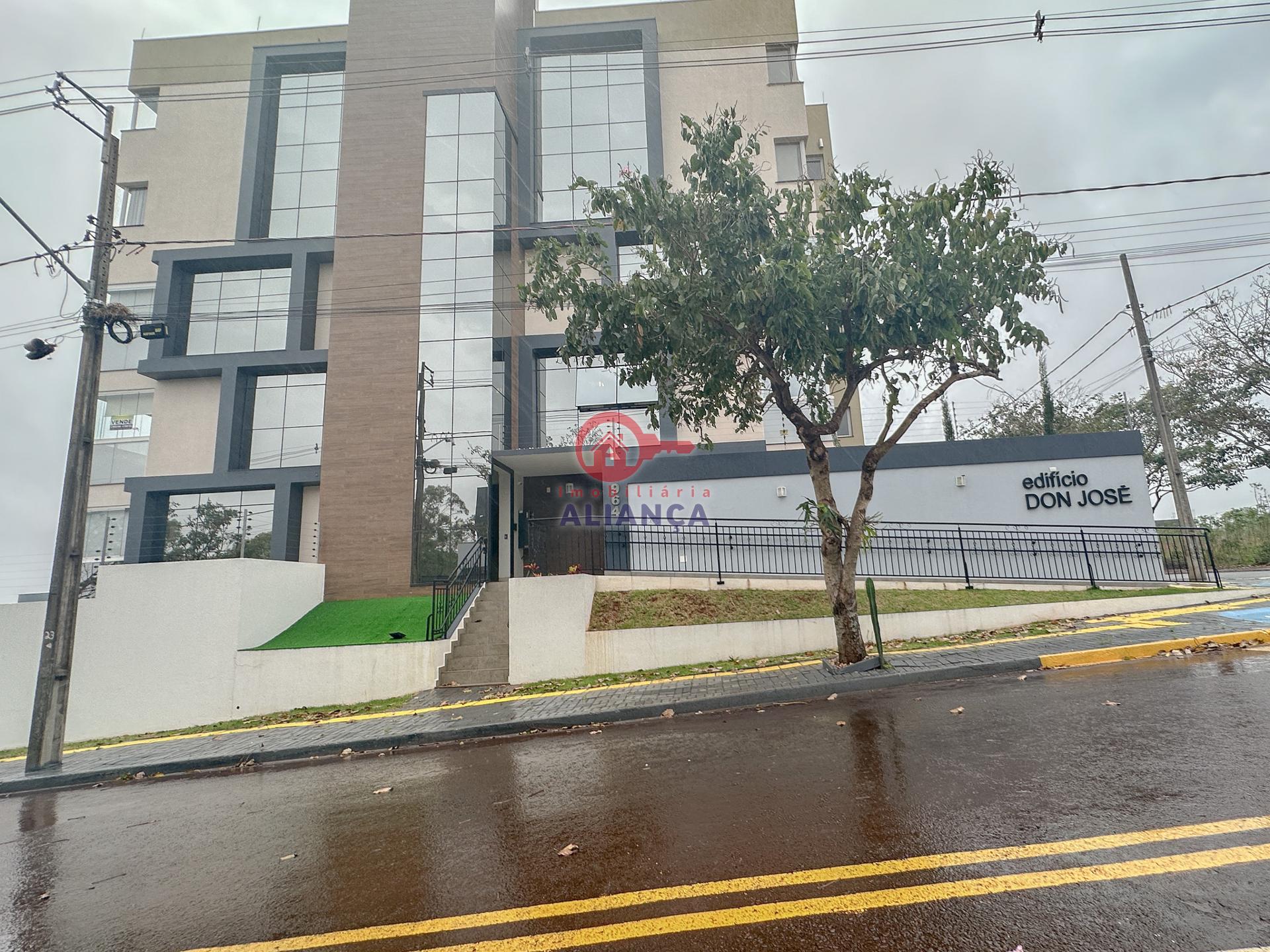 Apartamento  venda, TOCANTINS, TOLEDO - PR