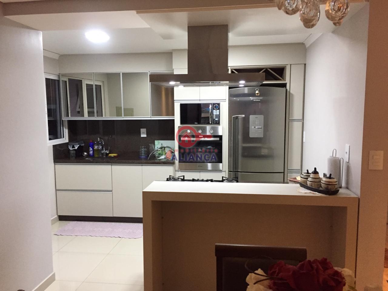 Imobiliria Aliana em Toledo Paran