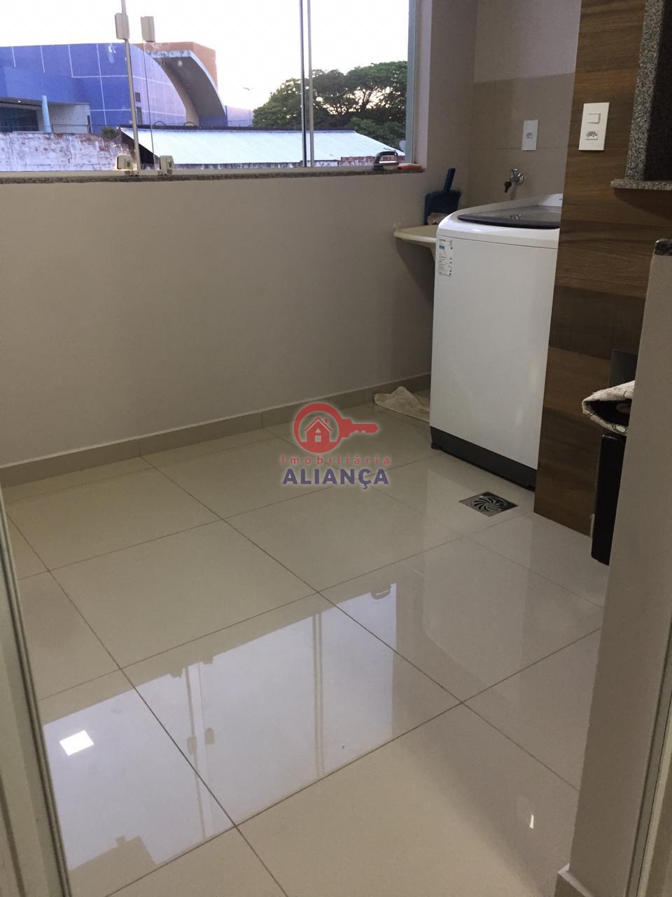 Imobiliria Aliana em Toledo Paran