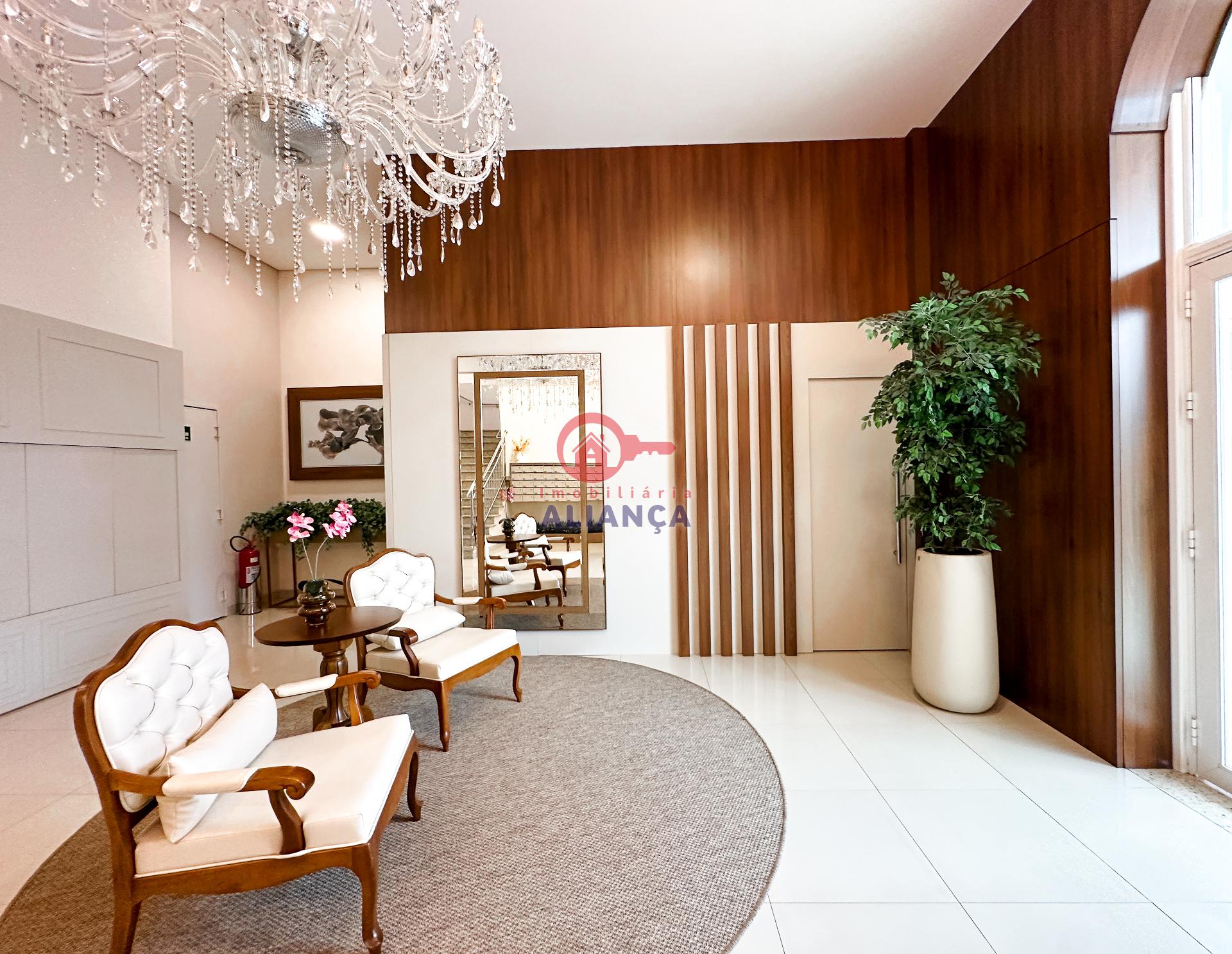 APARTAMENTO CENTRO