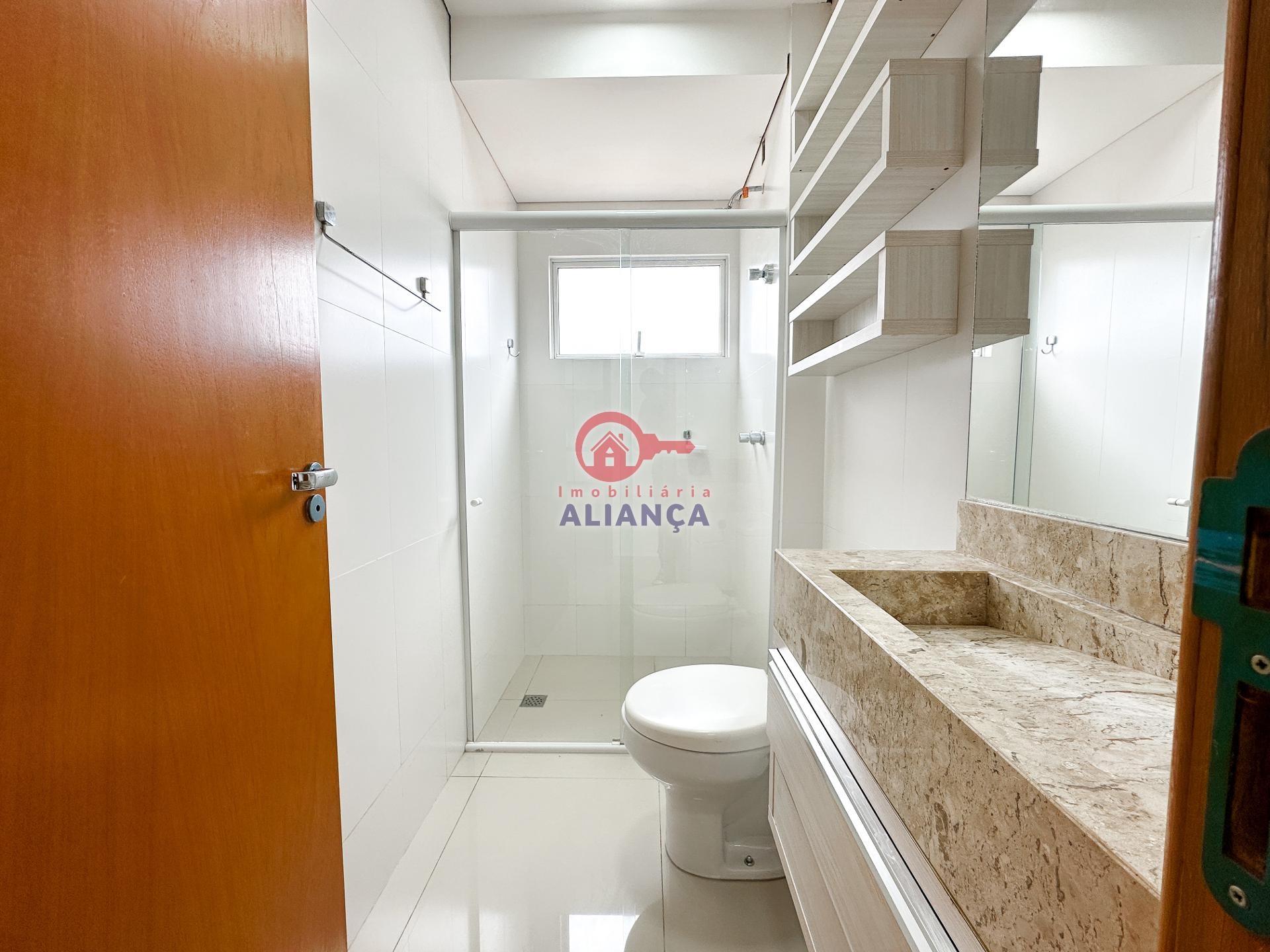 Imobiliria Aliana em Toledo Paran