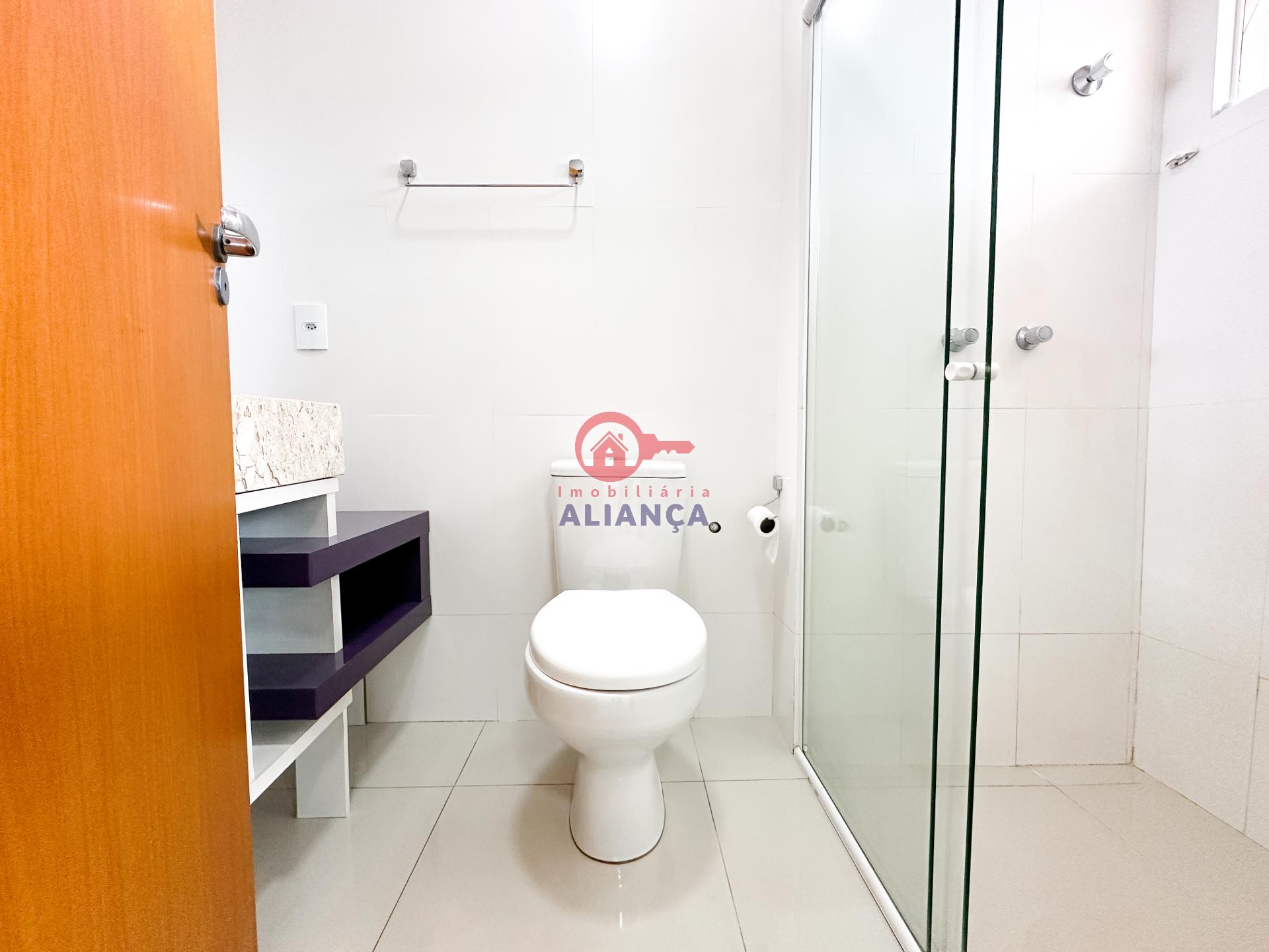 Imobiliria Aliana em Toledo Paran