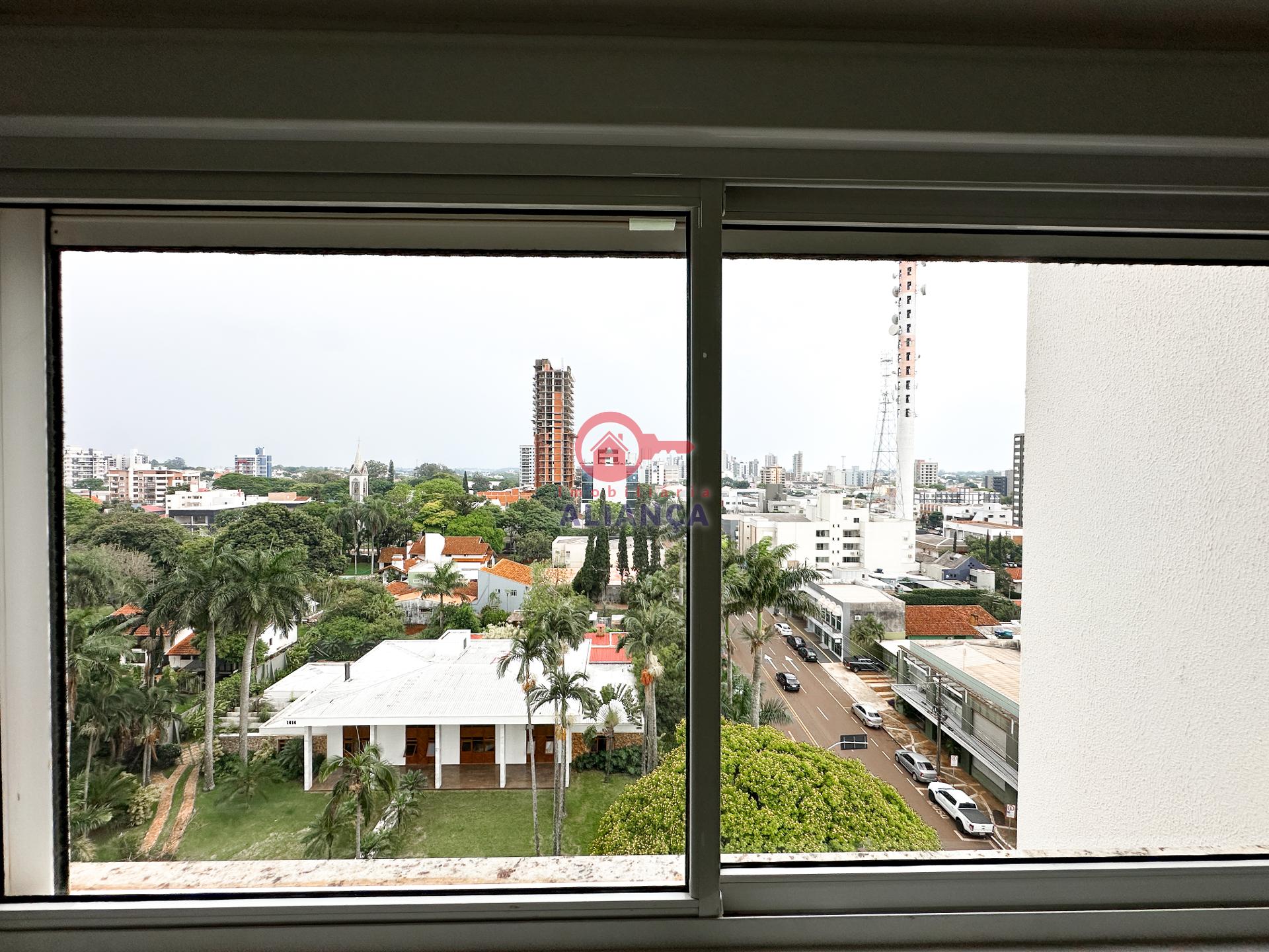 Imobiliria Aliana em Toledo Paran