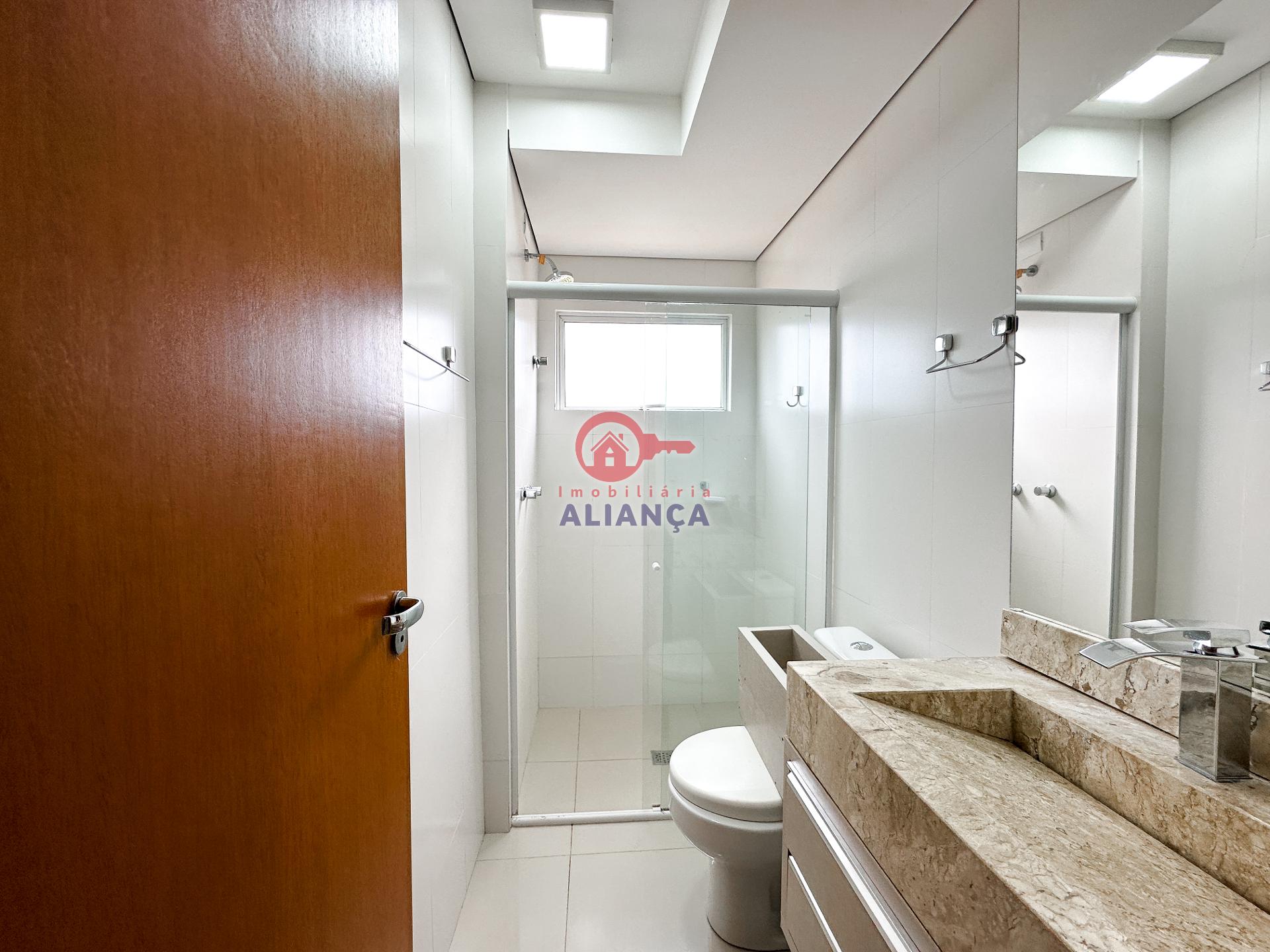 Imobiliria Aliana em Toledo Paran