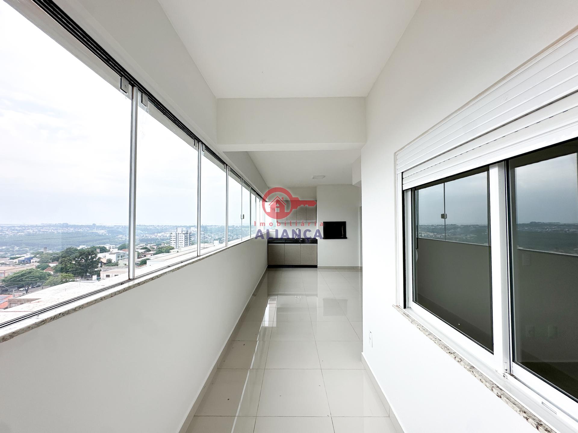 Imobiliria Aliana em Toledo Paran