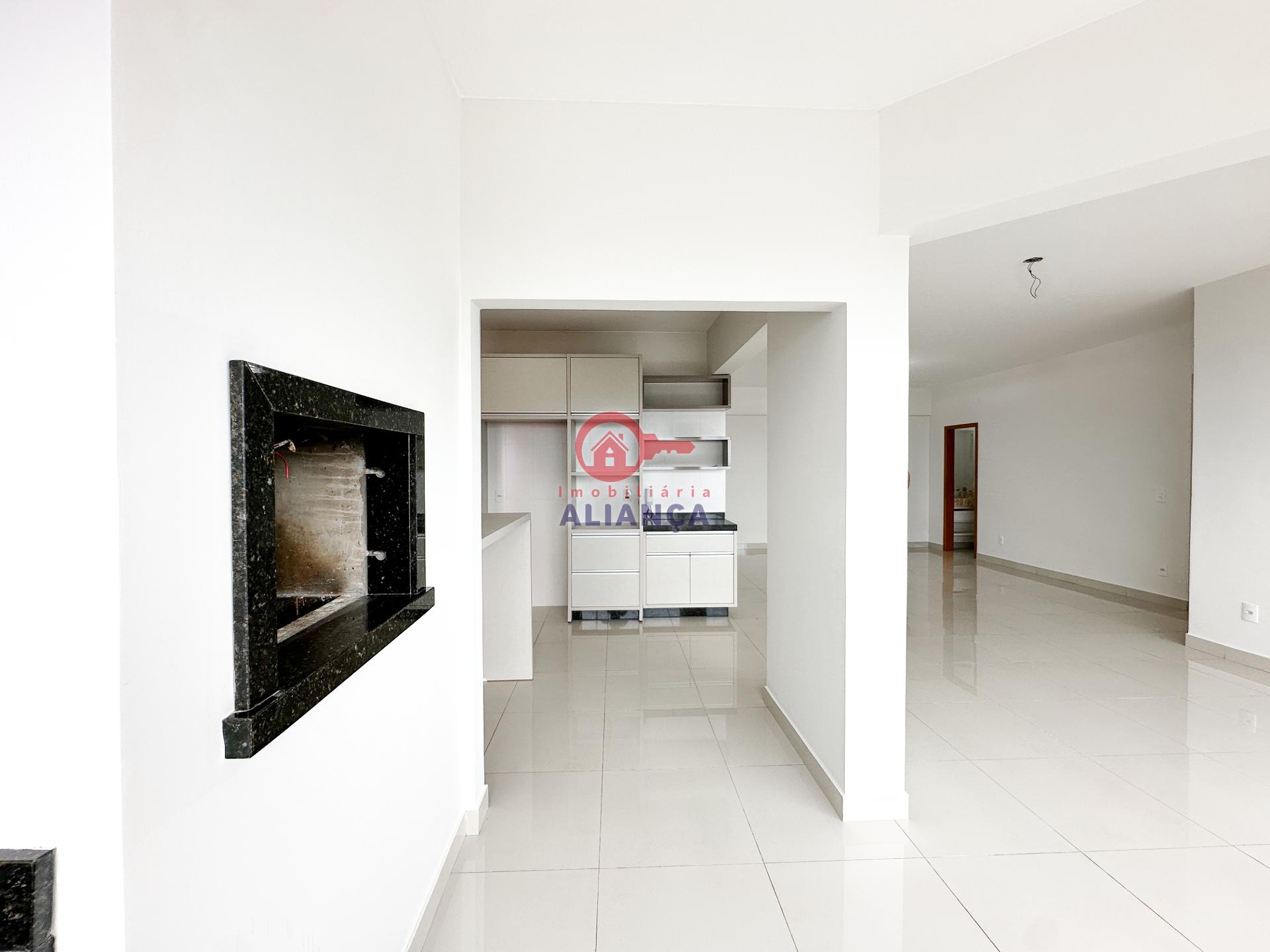 Imobiliria Aliana em Toledo Paran