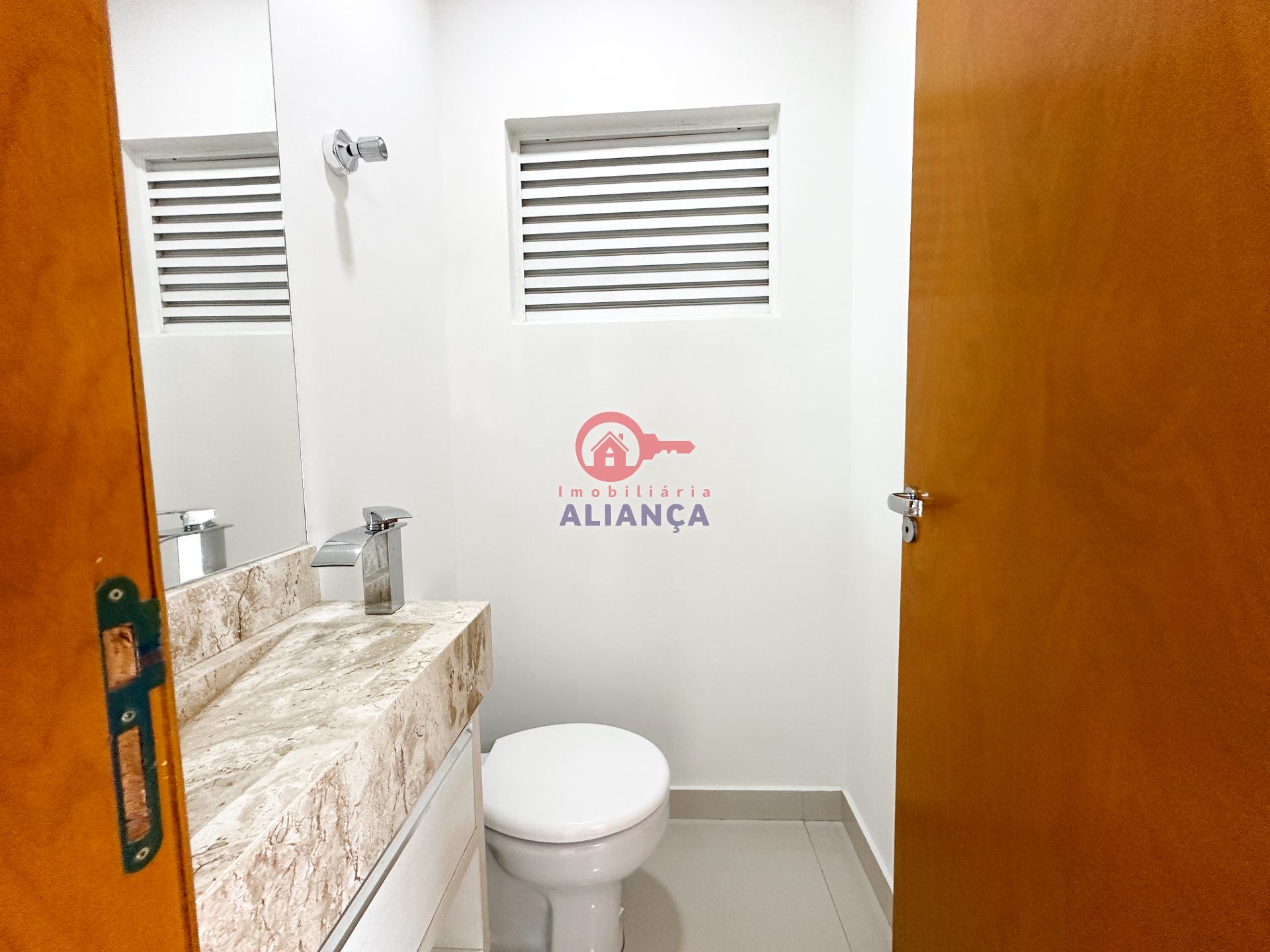 Imobiliria Aliana em Toledo Paran