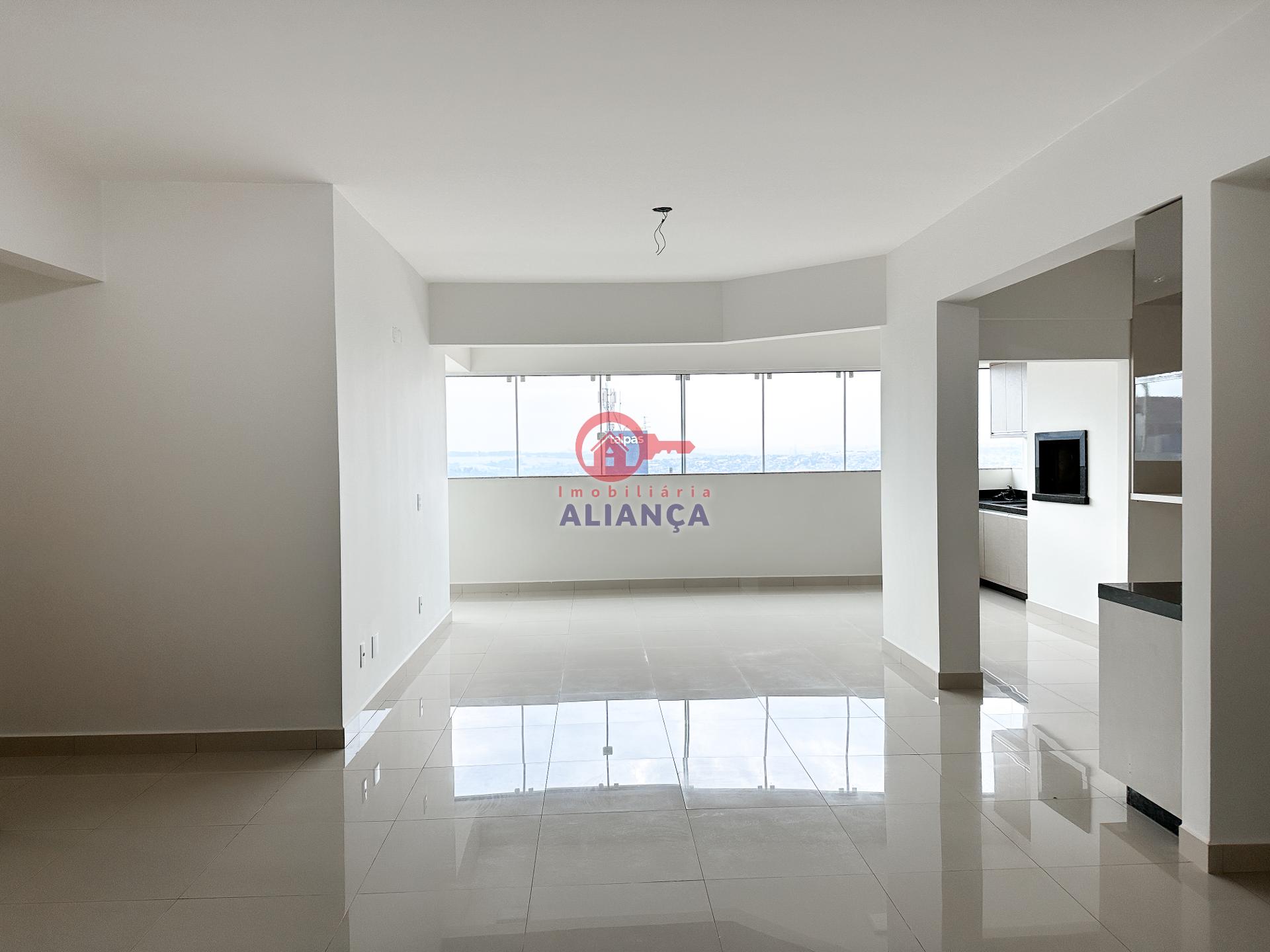 Imobiliria Aliana em Toledo Paran