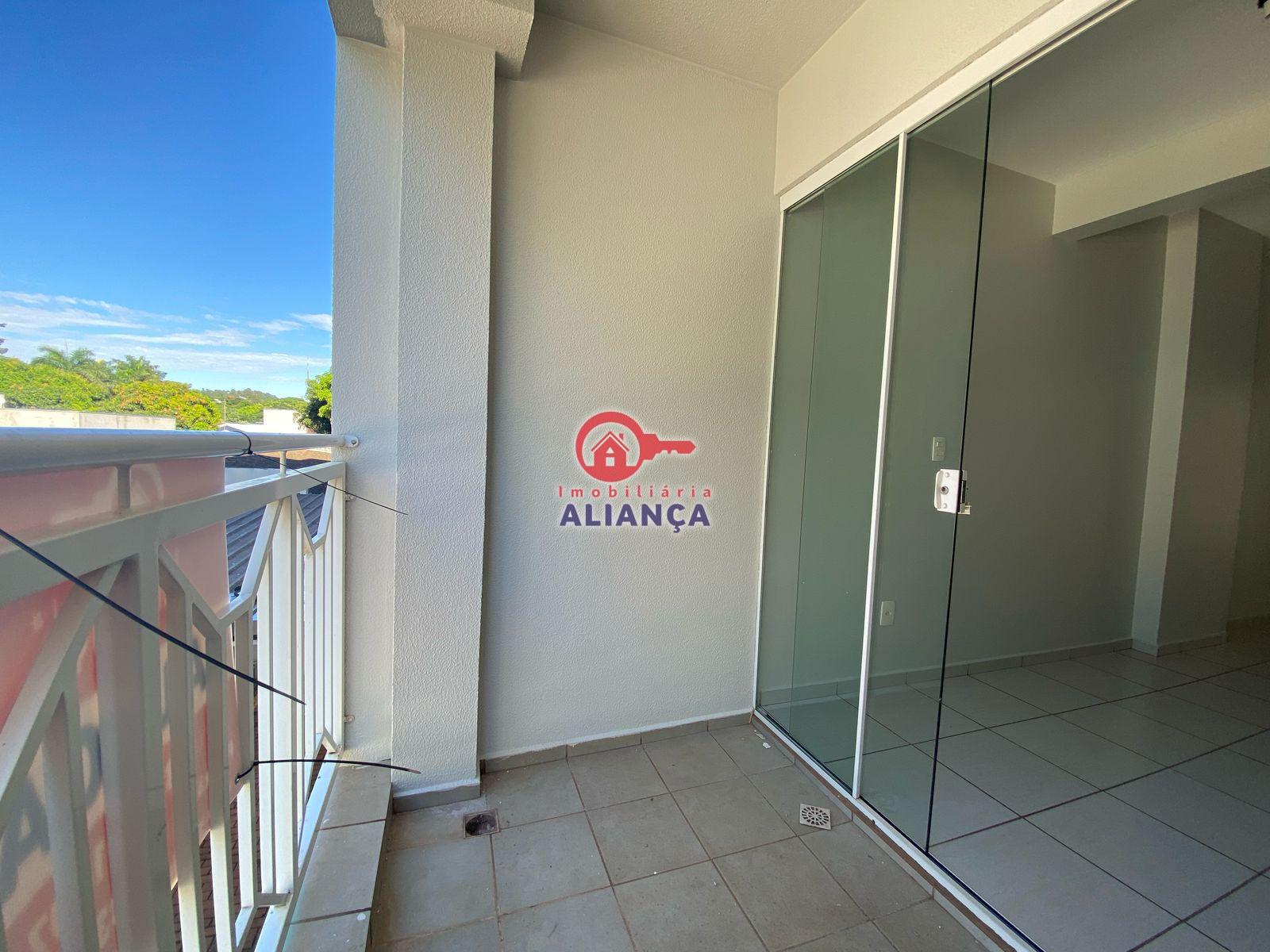 Imobiliria Aliana em Toledo Paran
