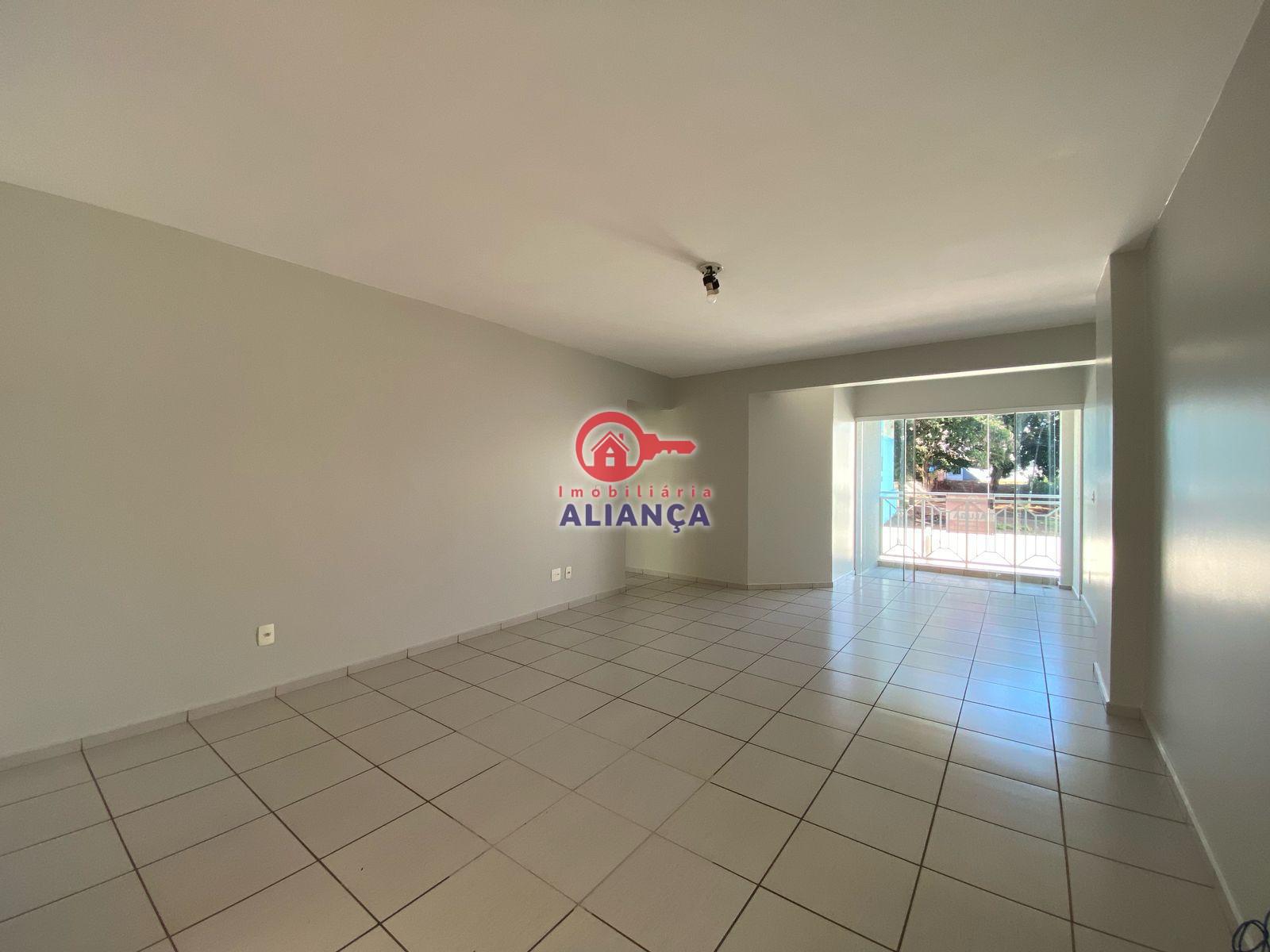 Apartamento para Venda, JARDIM SANTA MARIA, TOLEDO - PR