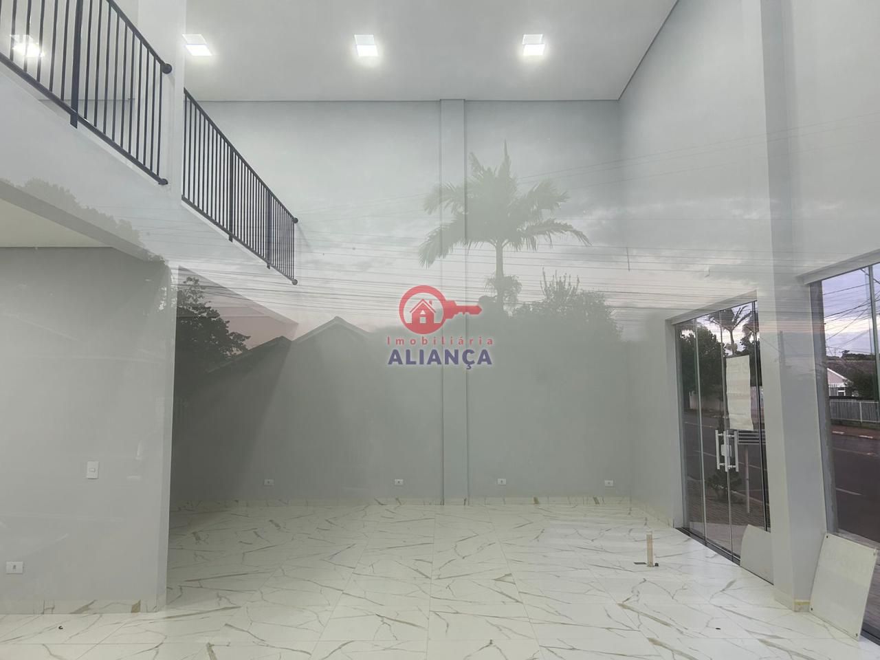 Imobiliria Aliana em Toledo Paran
