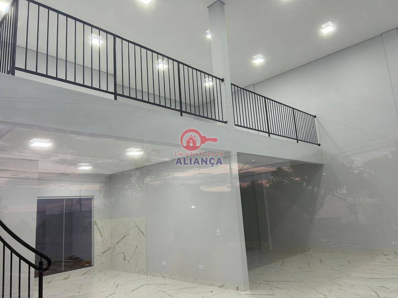 Imobiliria Aliana em Toledo Paran