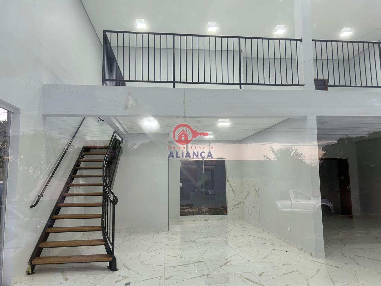 Imobiliria Aliana em Toledo Paran
