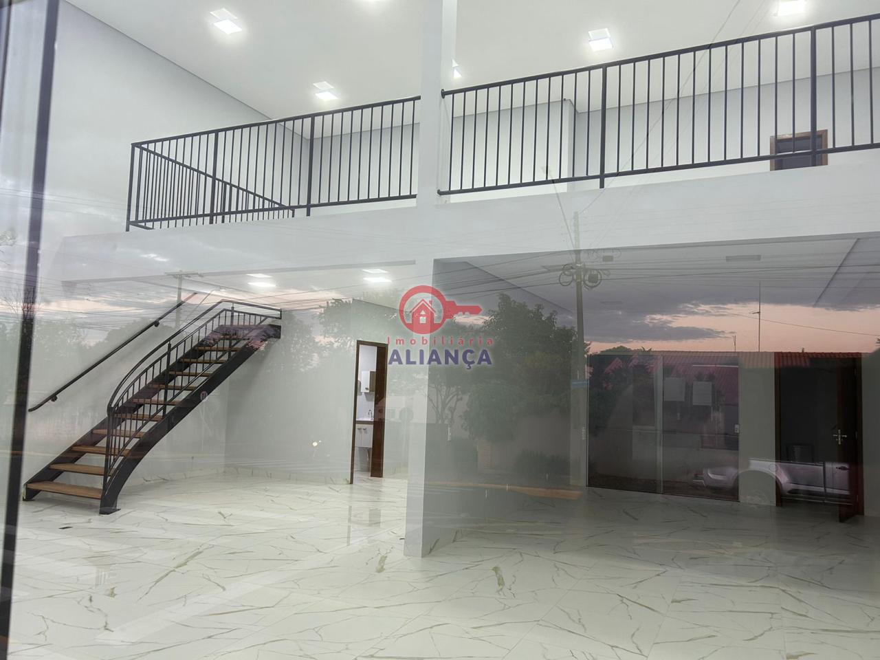 Imobiliria Aliana em Toledo Paran