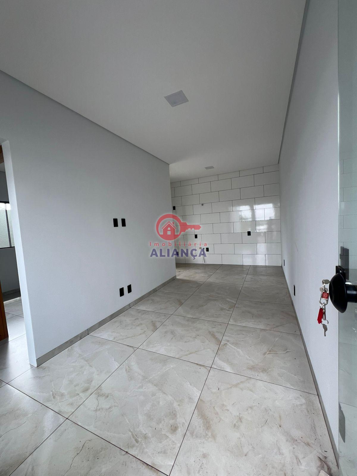 Imobiliria Aliana em Toledo Paran