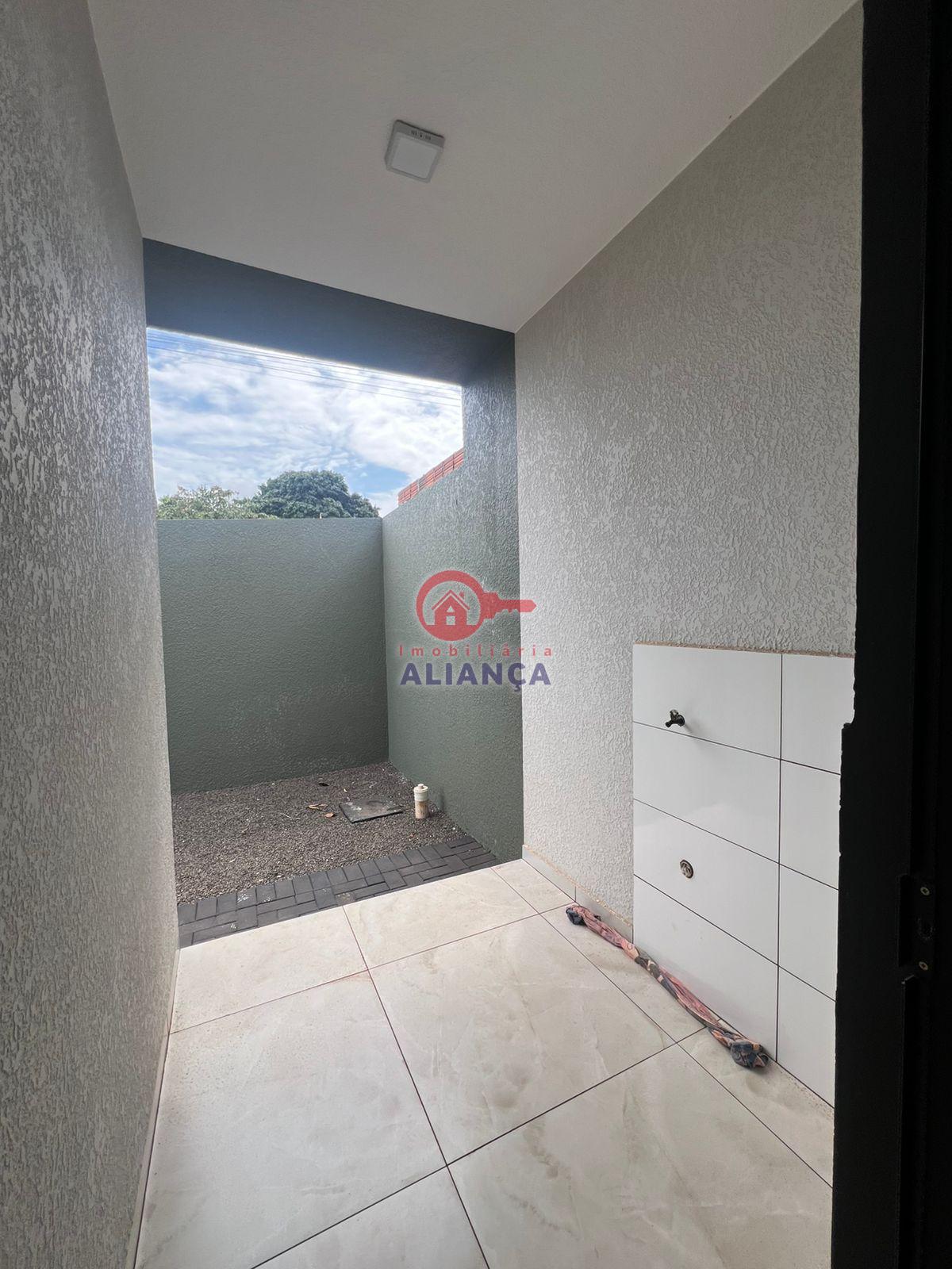 Imobiliria Aliana em Toledo Paran