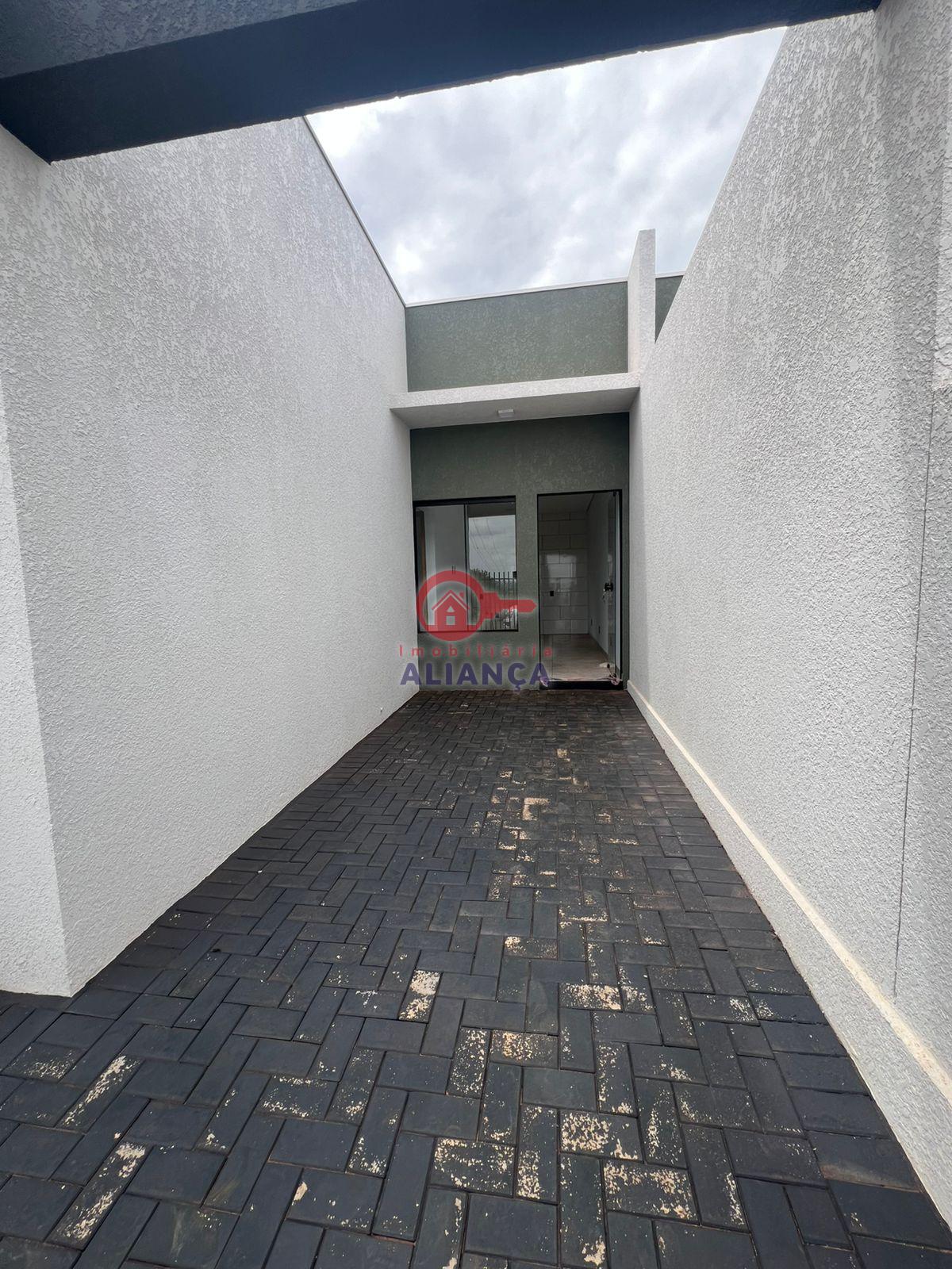 Casa  venda, PINHEIRINHO, TOLEDO - PR