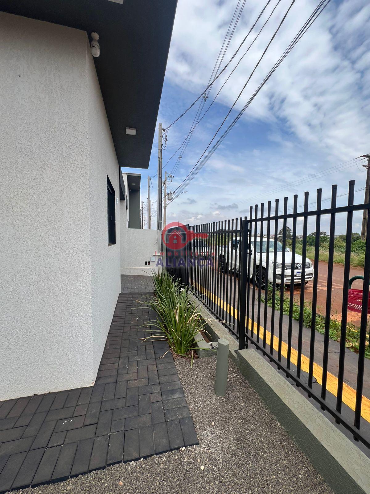 Imobiliria Aliana em Toledo Paran