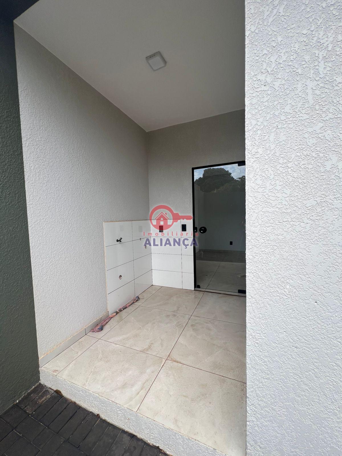 Imobiliria Aliana em Toledo Paran