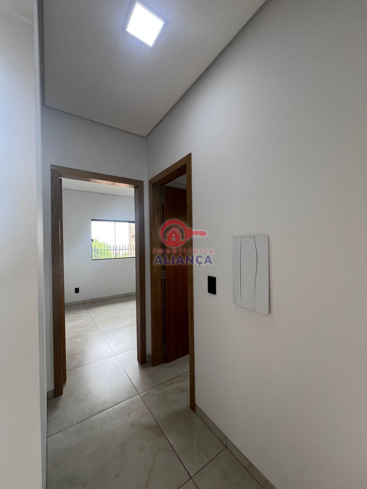 Imobiliria Aliana em Toledo Paran
