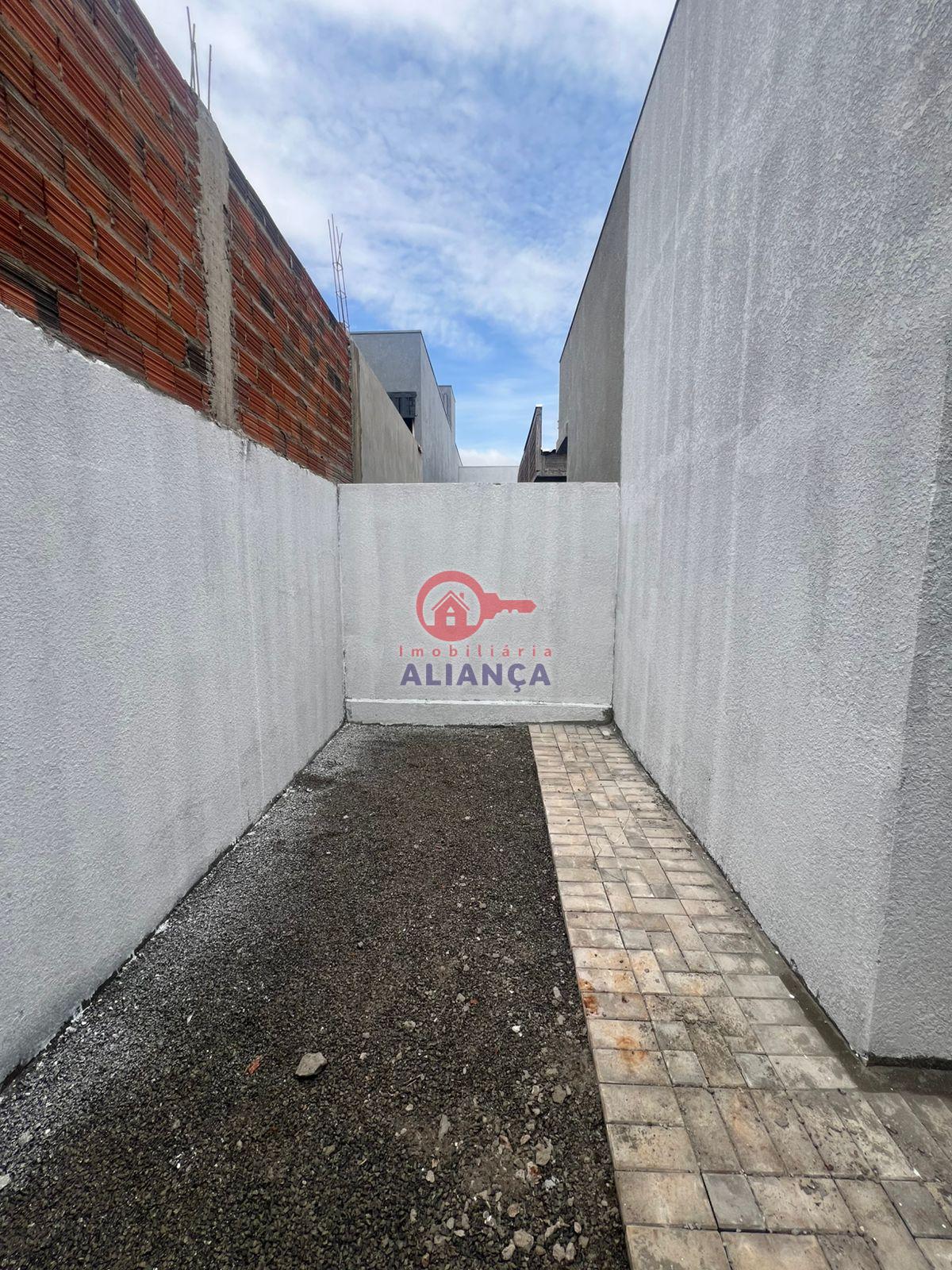 Imobiliria Aliana em Toledo Paran